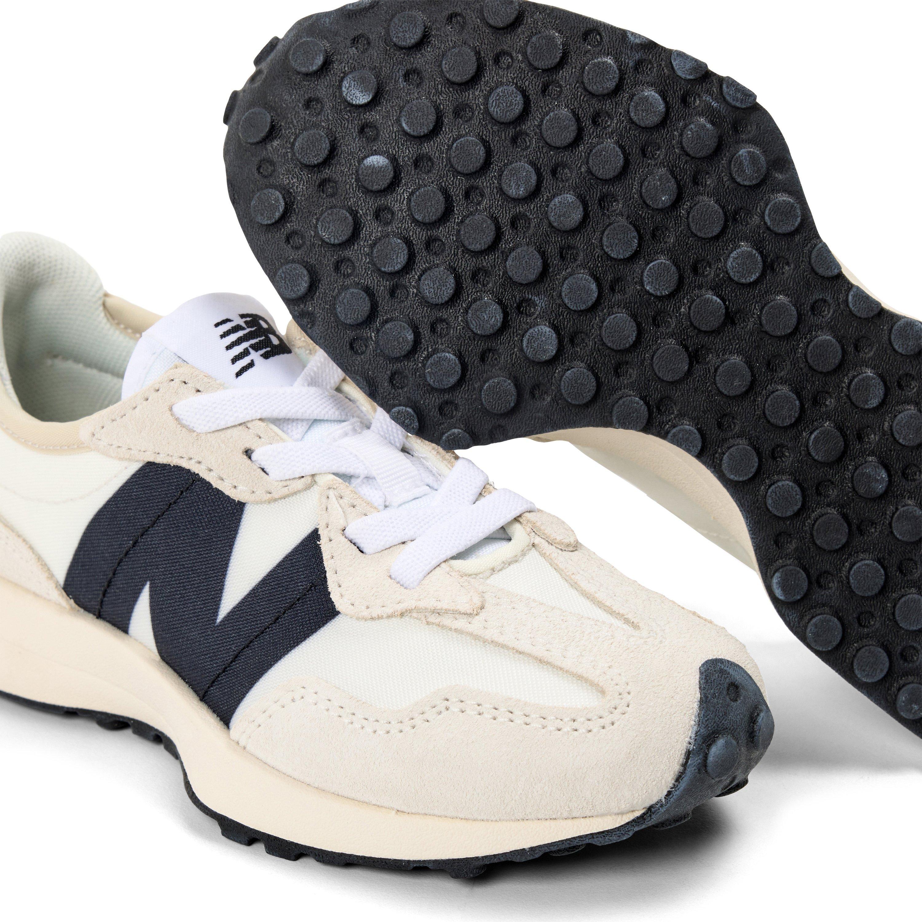White/Black - New Balance - NB 327 Children - 3