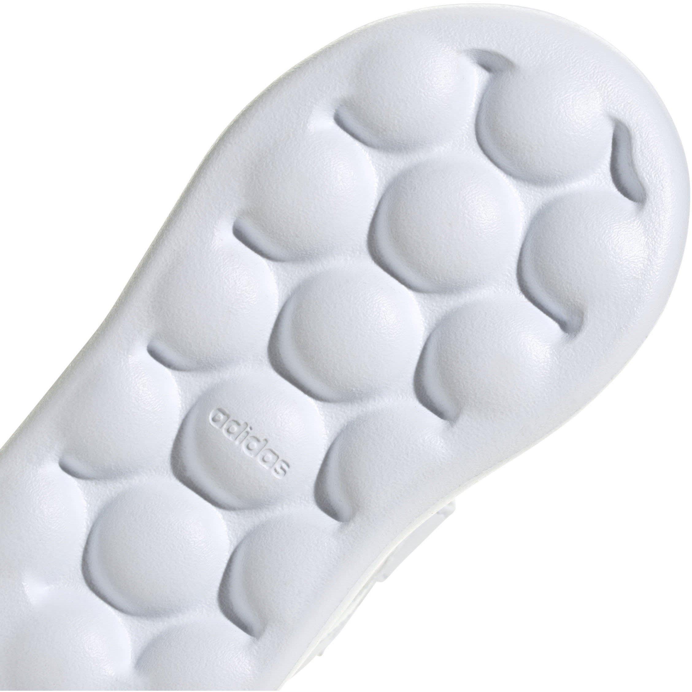 Branco/Iridescente - adidas - Grand Court 2.0 Shoes Infant Girls - 7