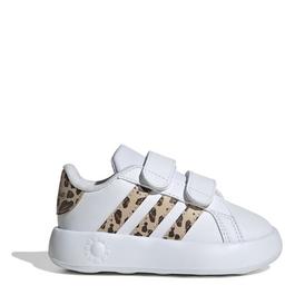 adidas Grand Court 2.0 Shoes Infant Girls