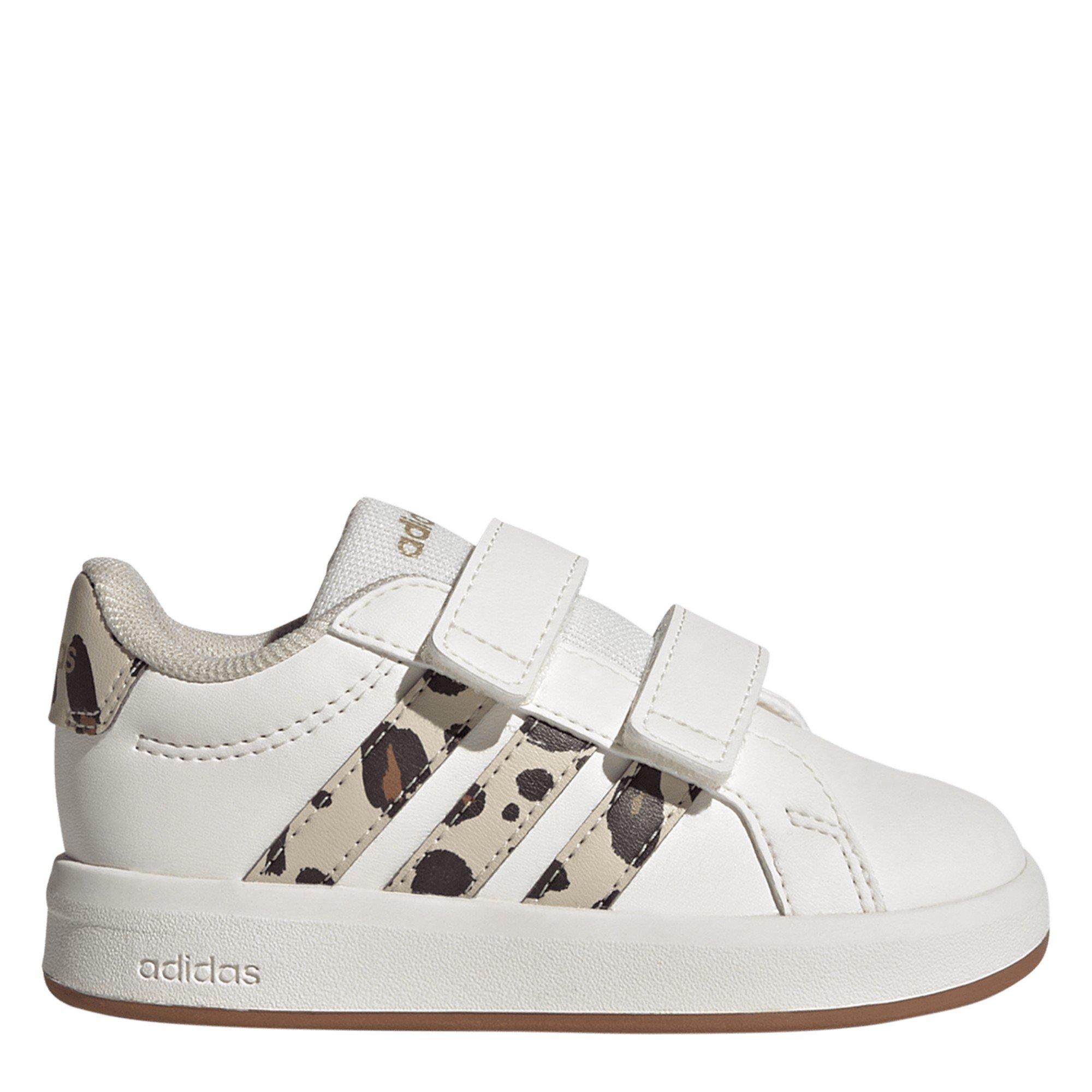 Grand Court 2.0 Shoes Infant Girls