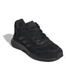 Noir de base - adidas - Duramo 10 Shoes Juniors - 3