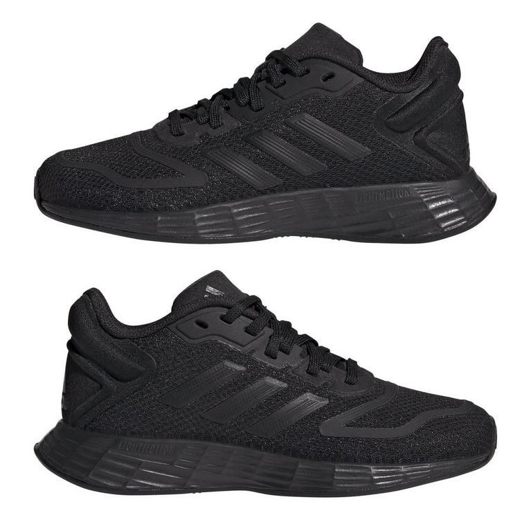 Noir de base - adidas - Duramo 10 Shoes Juniors - 9