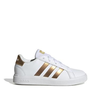 adidas Grand Court Sustainable Shoes Juniors