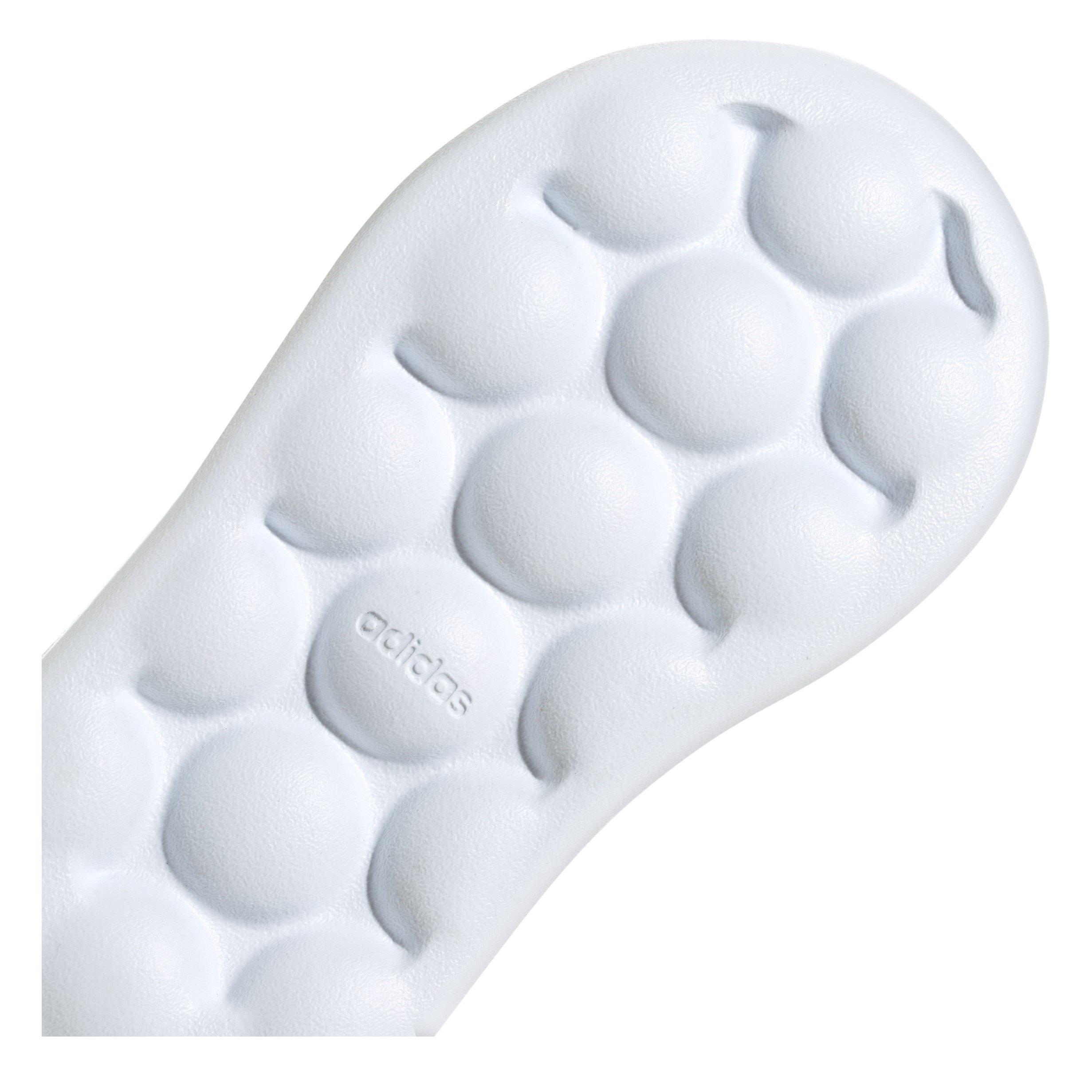 White/Green - adidas - Court Lifestyle Trainers Infants - 7