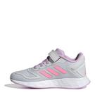 Dash Gris/Rose - adidas - Ankle boots ŁUKBUT - 2