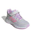 Dash Gris/Rose - adidas - Ankle boots ŁUKBUT - 3