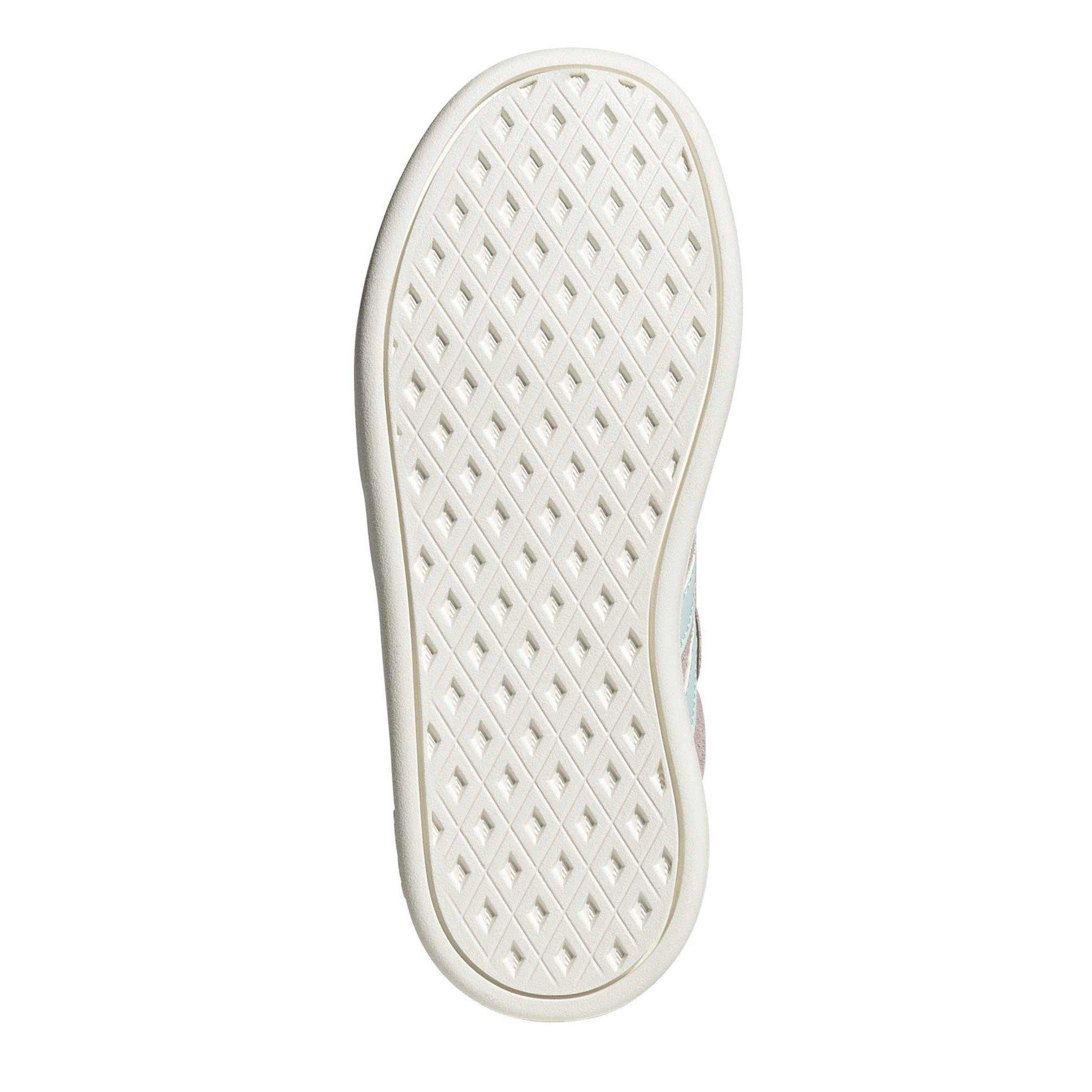 Jasna ružičasta/Halo - adidas - Adidas Breaknet Slee Ch99 - 6