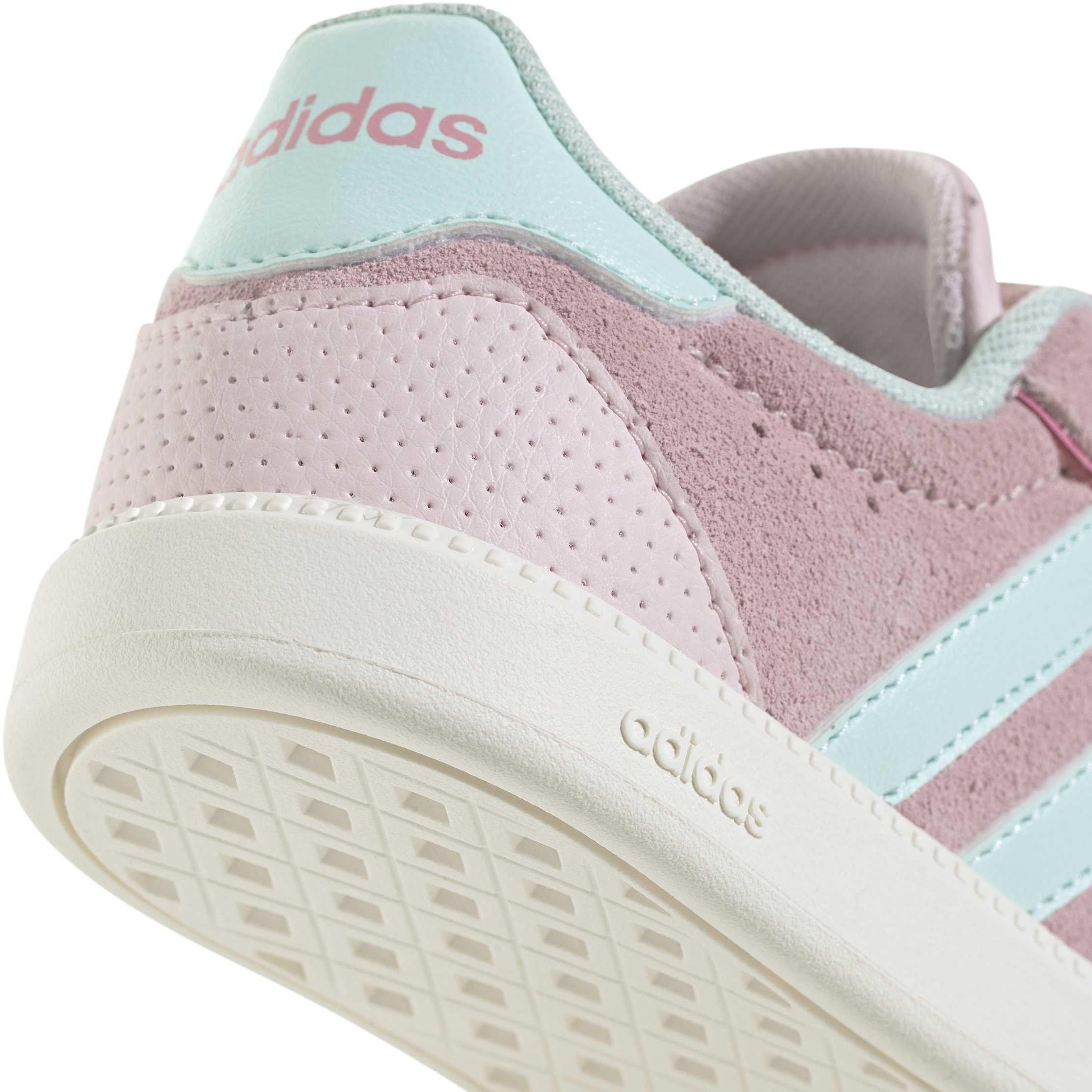 Jasna ružičasta/Halo - adidas - Adidas Breaknet Slee Ch99 - 7