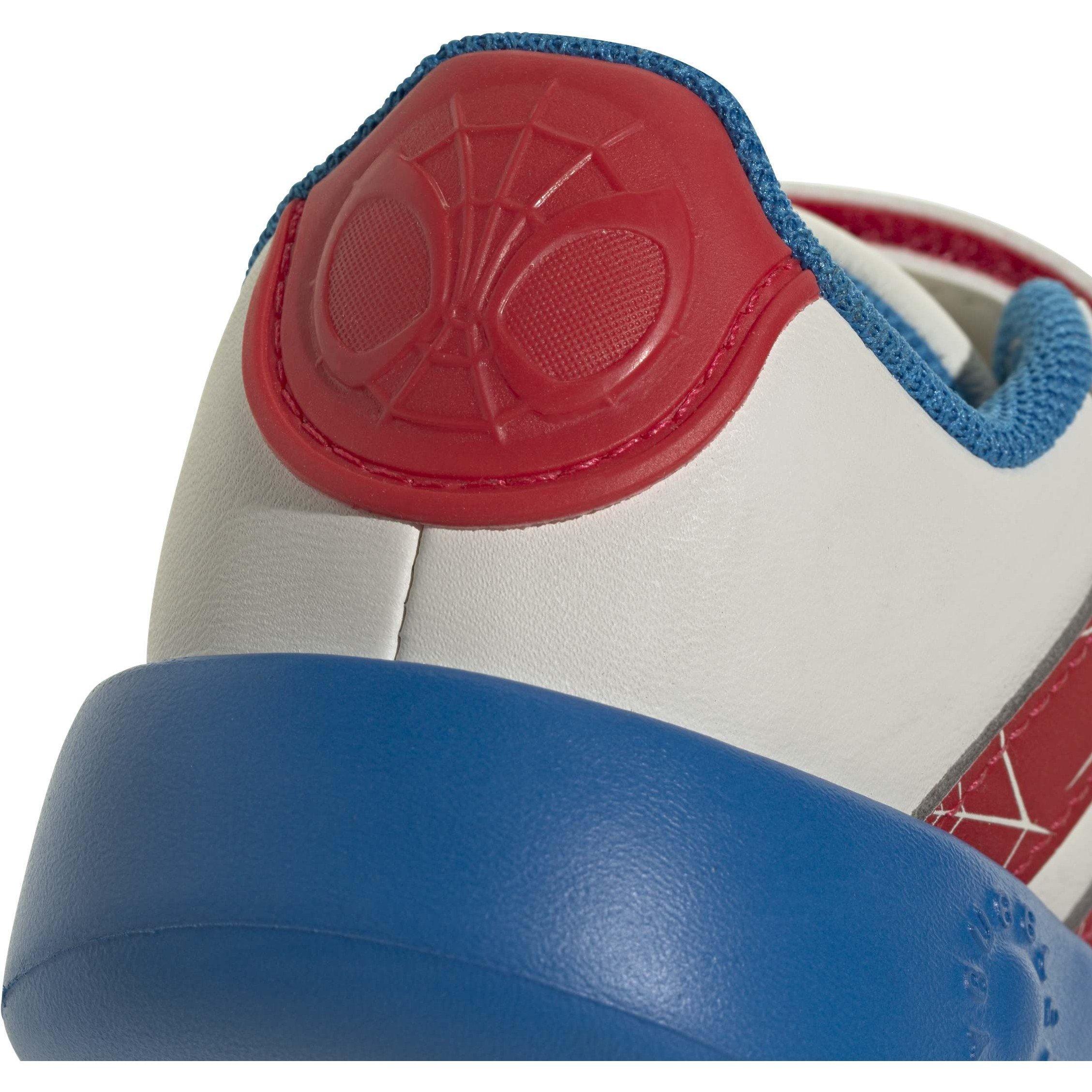 Cloud White/Pur - adidas - Adidas Grand Court S In99 - 9