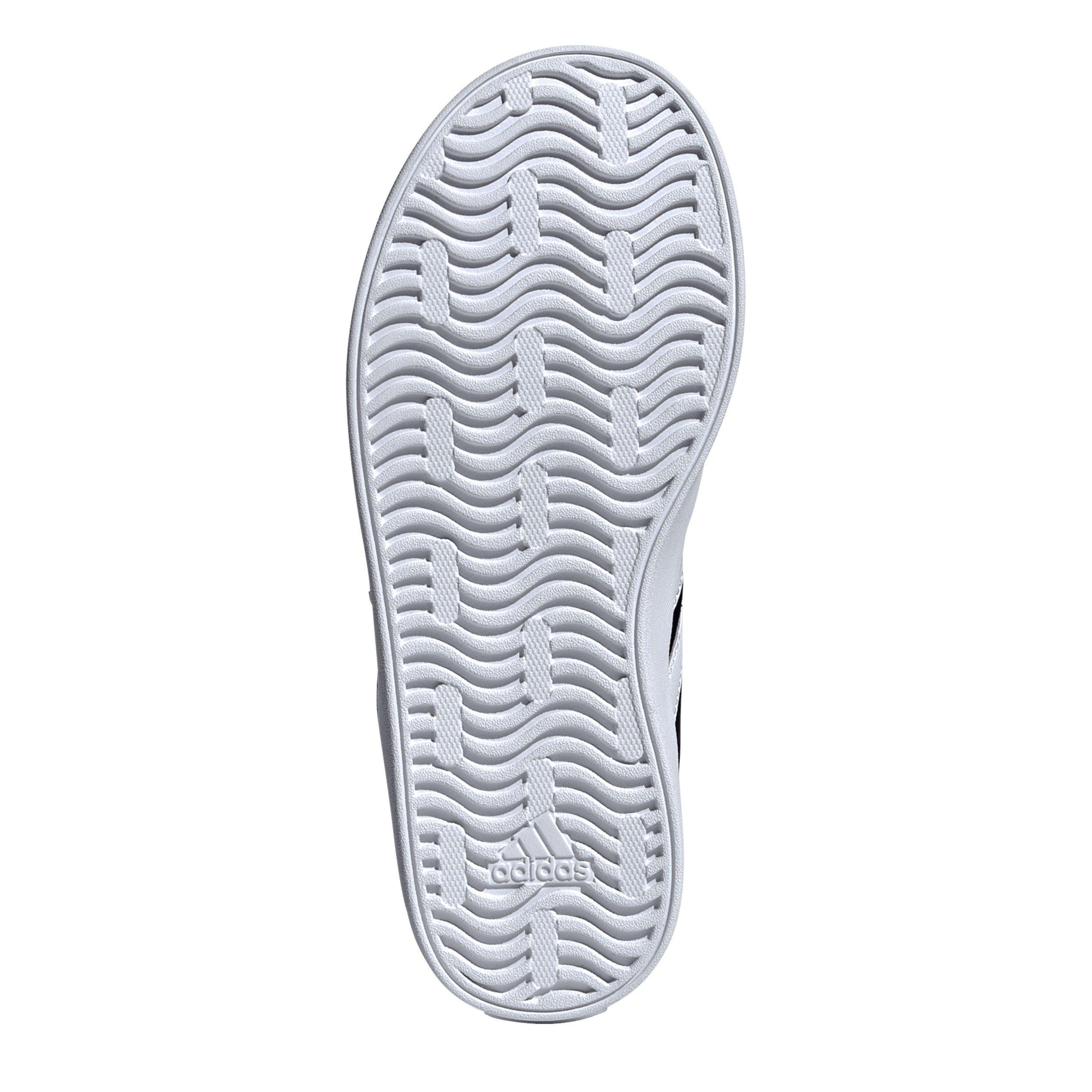 Black/White - adidas - Vl Court 3.0 Shoes Child Boys - 6