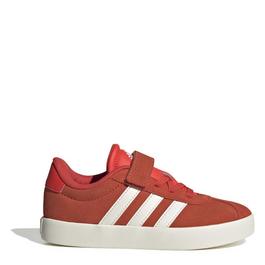 adidas Vl Court 3.0 Shoes Child Boys