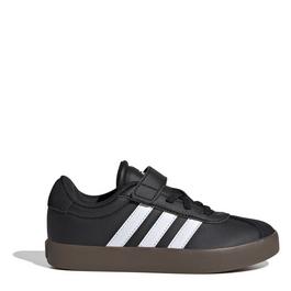 adidas Vl Court 3.0 Shoes Child Boys