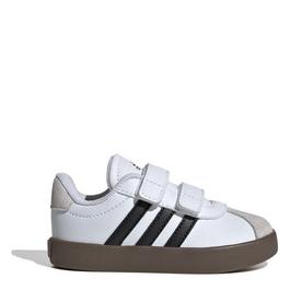 adidas VL Court 3.0 Infants Shoes