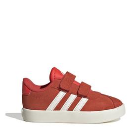 adidas VL Court 3.0 Infants Shoes