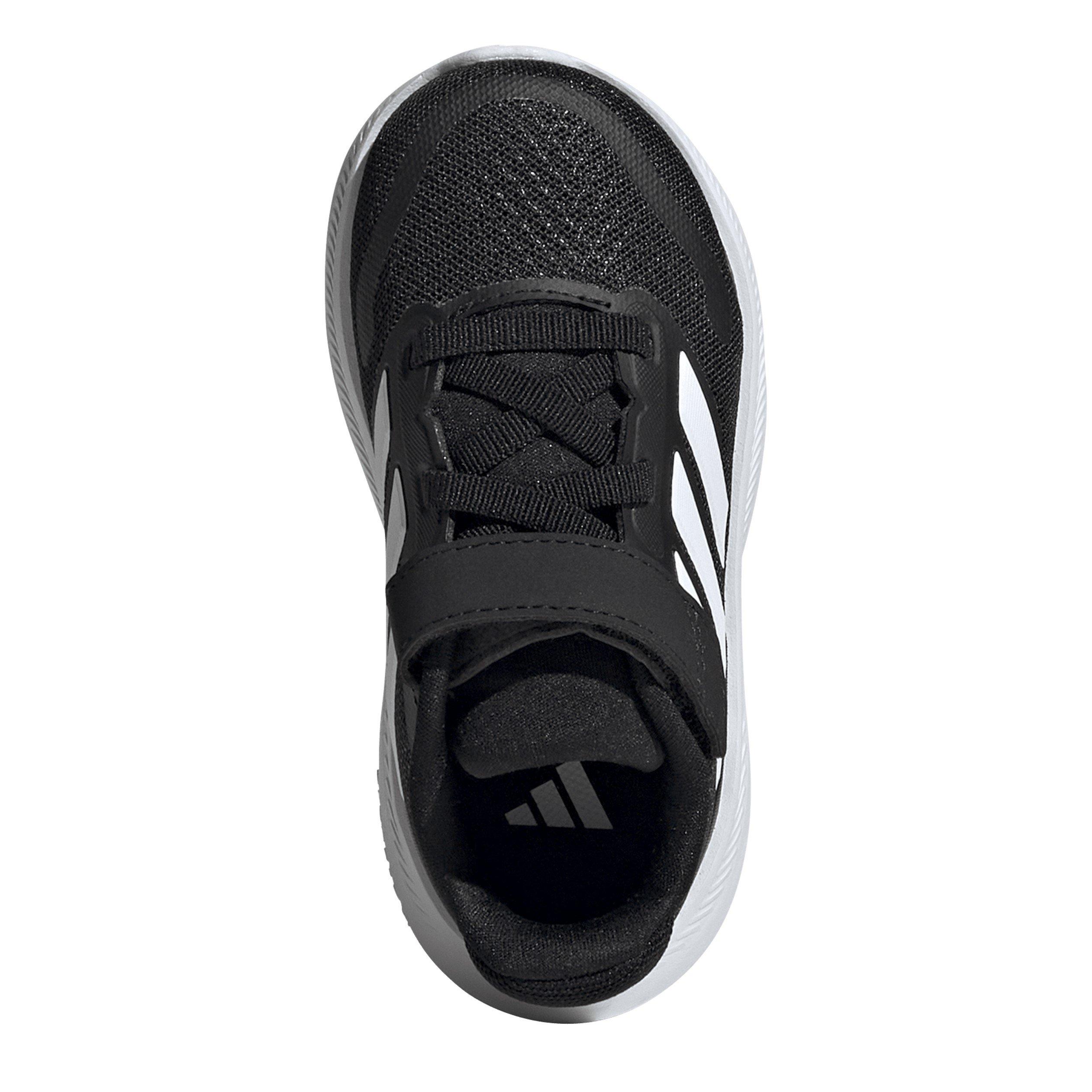 Black/White - adidas - Runfalcon 5 Shoes Infants - 5