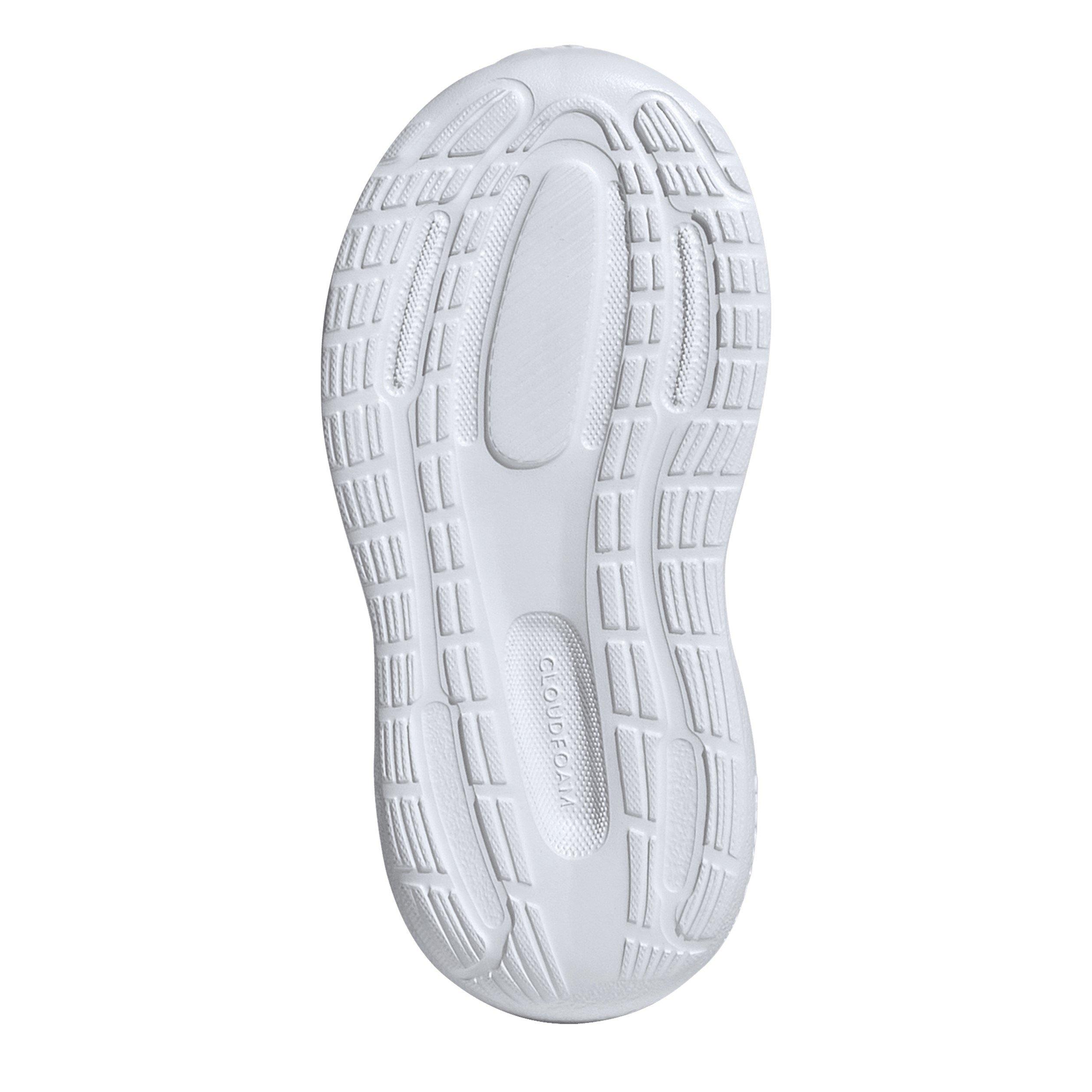 Black/White - adidas - Runfalcon 5 Shoes Infants - 6