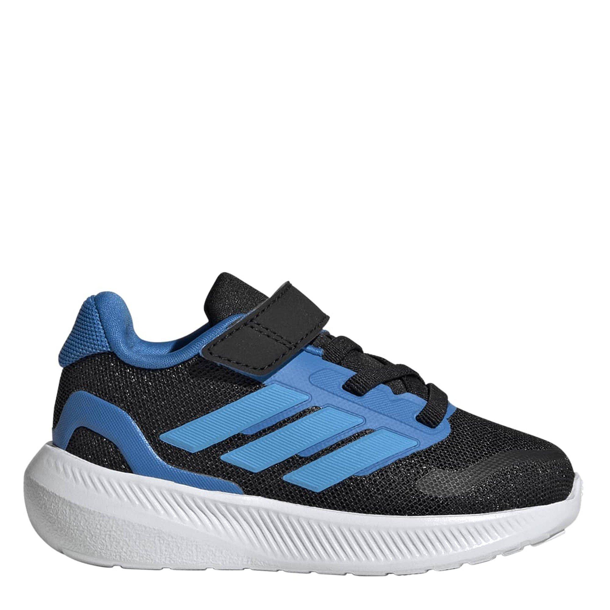 Black/Blue