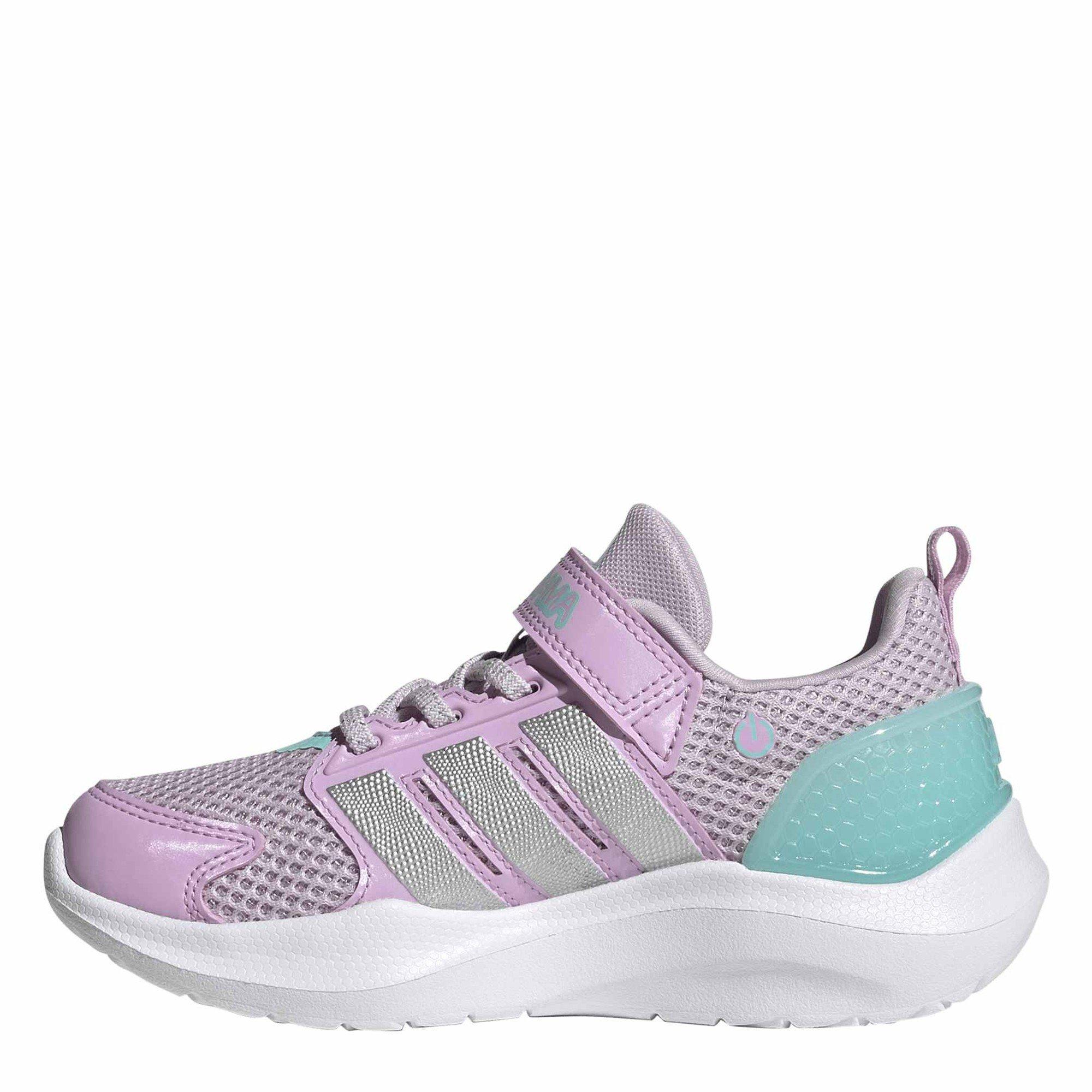 Ice Lavender - adidas - Adidas Lightorama Rn Ch99 - 2