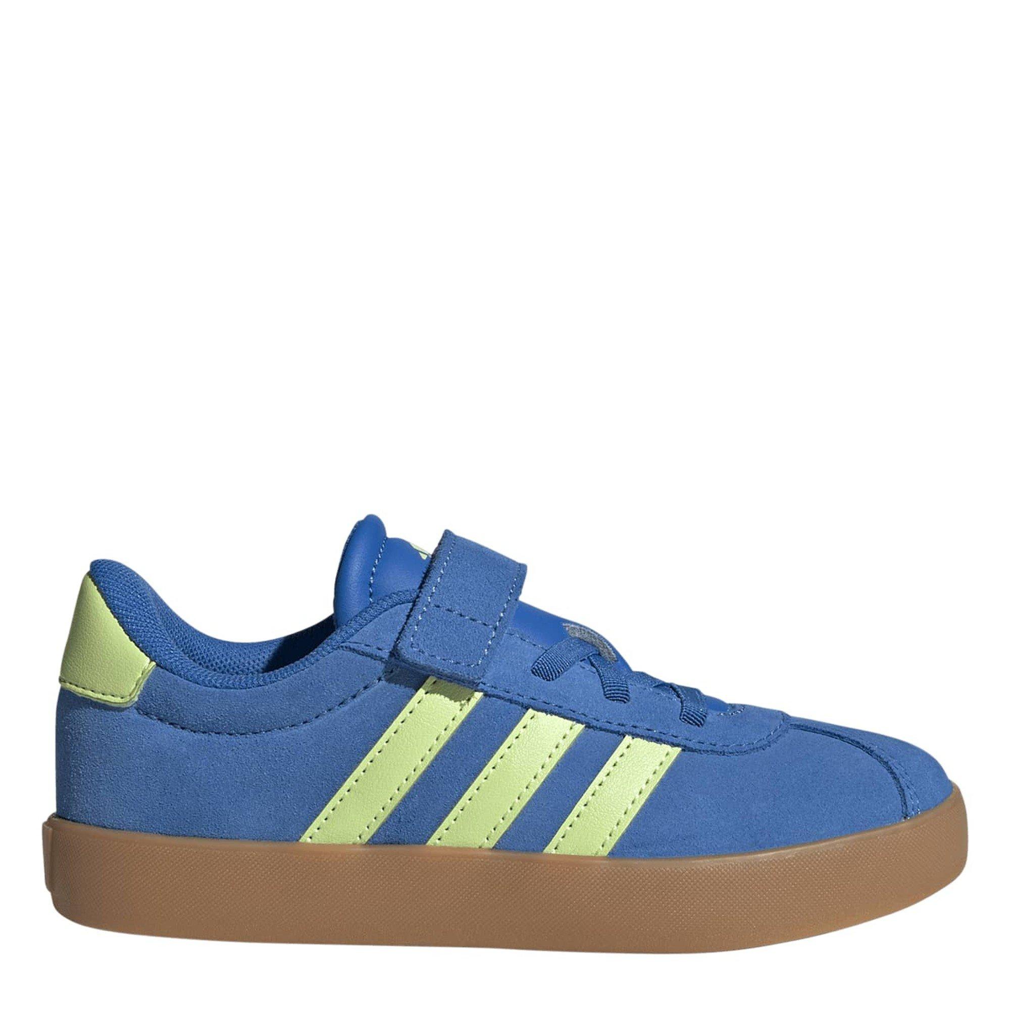Bright Royal - adidas - Adidas Vl Court 3.0 Ch99 - 1