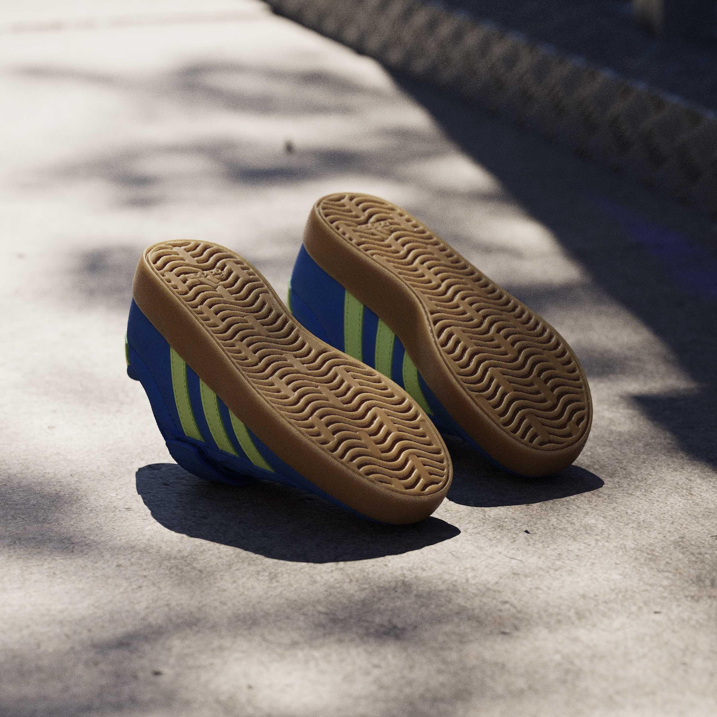Bright Royal - adidas - Adidas Vl Court 3.0 Ch99 - 11