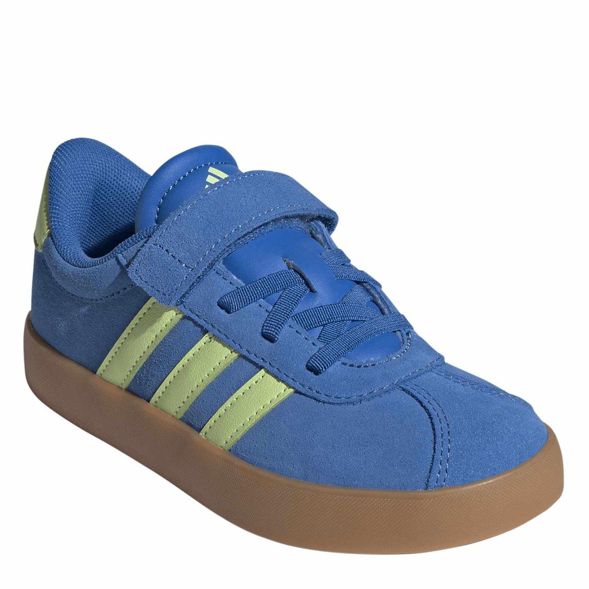 Bright Royal - adidas - Adidas Vl Court 3.0 Ch99 - 3