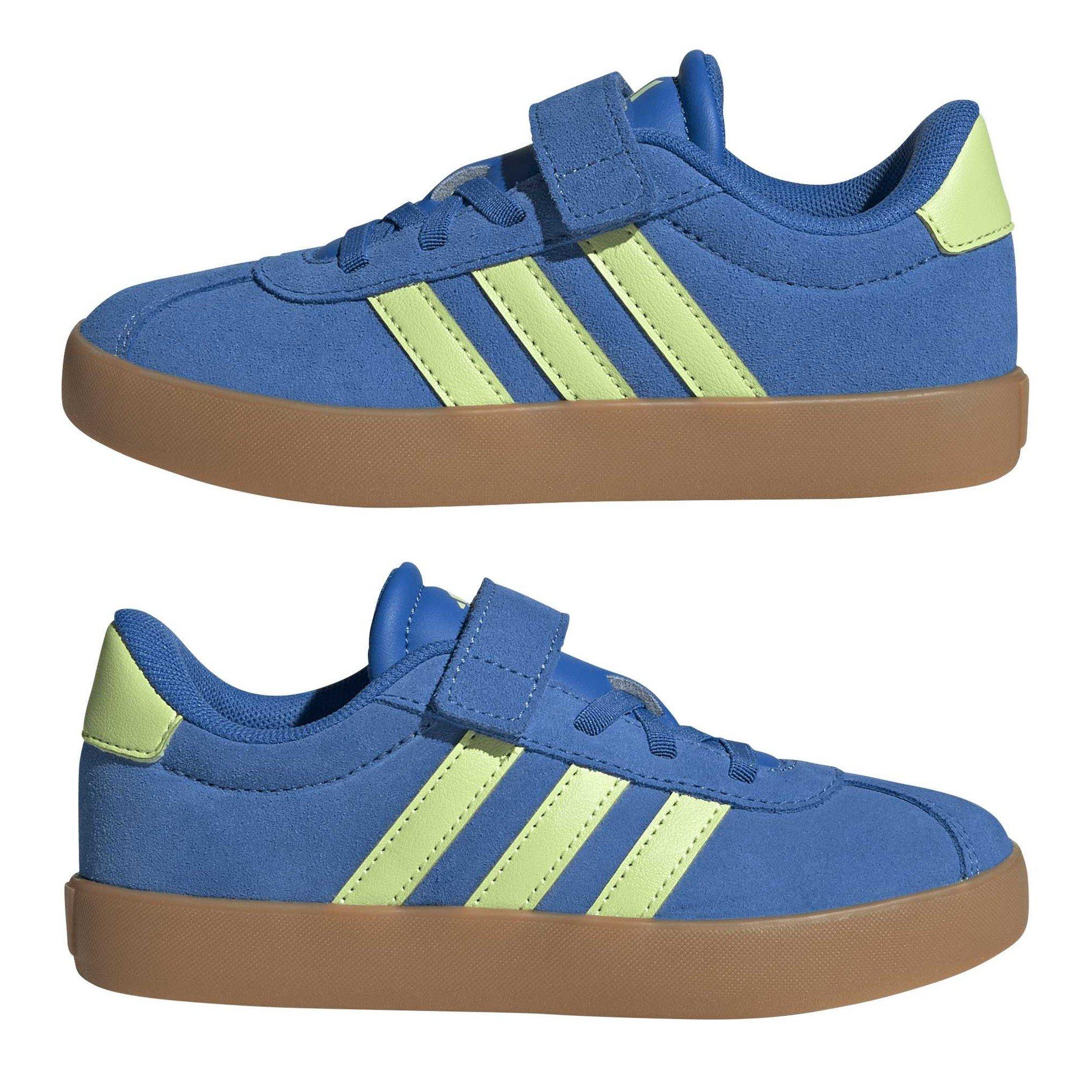 Bright Royal - adidas - Adidas Vl Court 3.0 Ch99 - 9