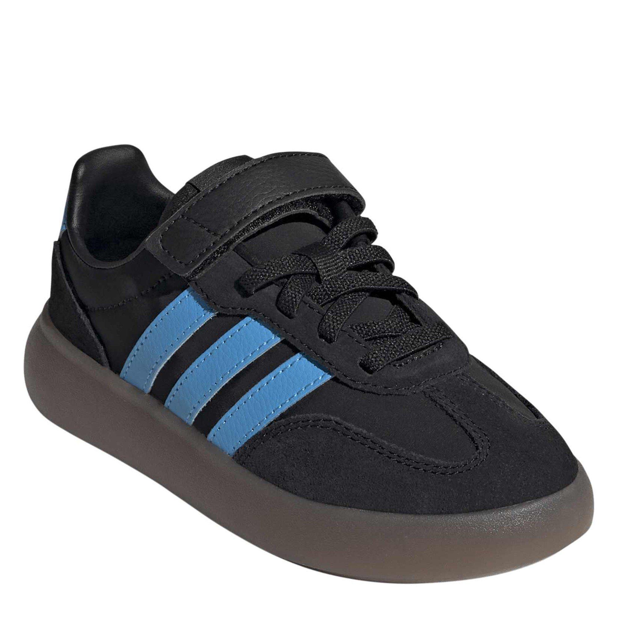 Core Black/Luci - adidas - Adidas Barreda Decod Ch99 - 3
