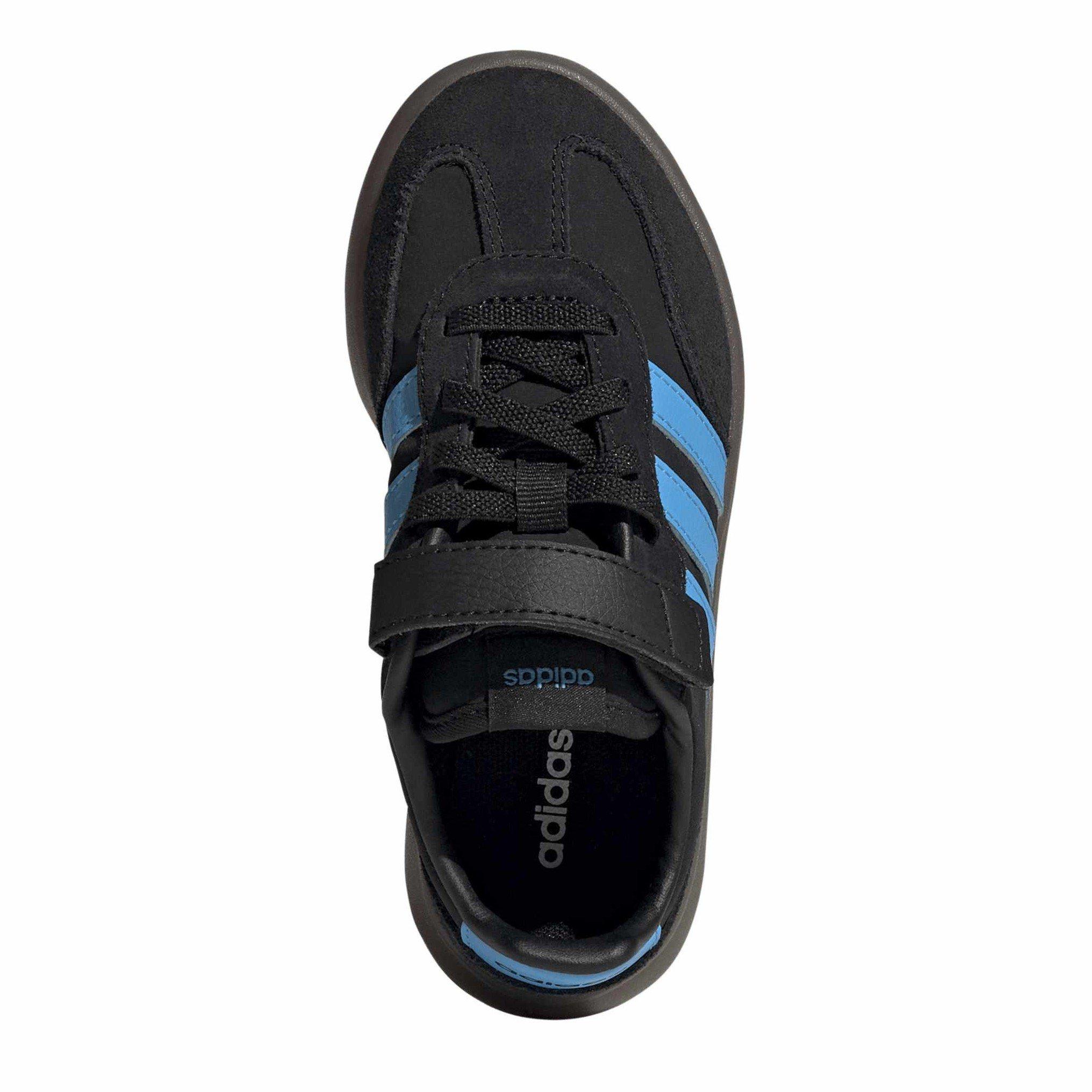 Core Black/Luci - adidas - Adidas Barreda Decod Ch99 - 5