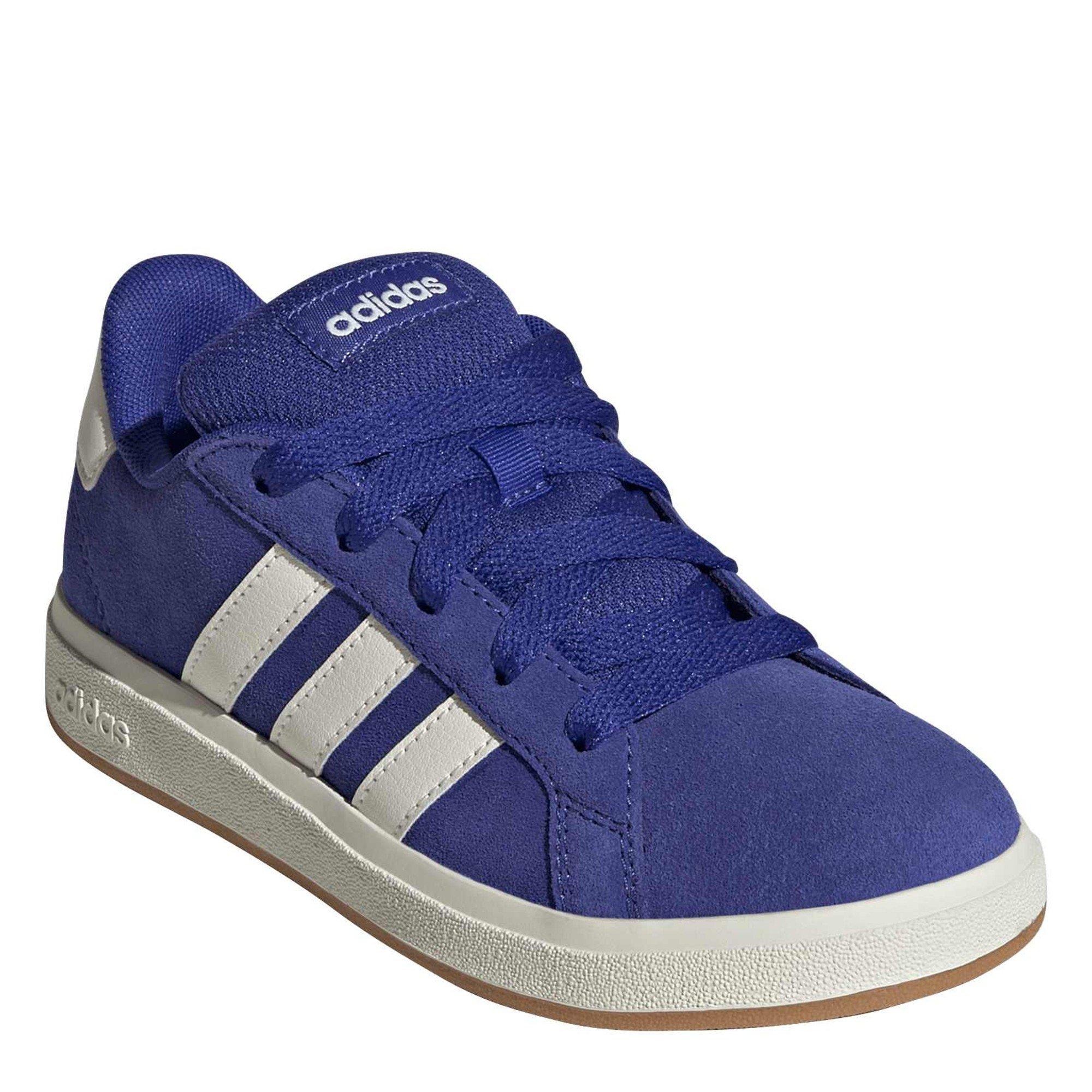 Polusvijetloplava - adidas - Adidas Grand Court 0 Ch99 - 3
