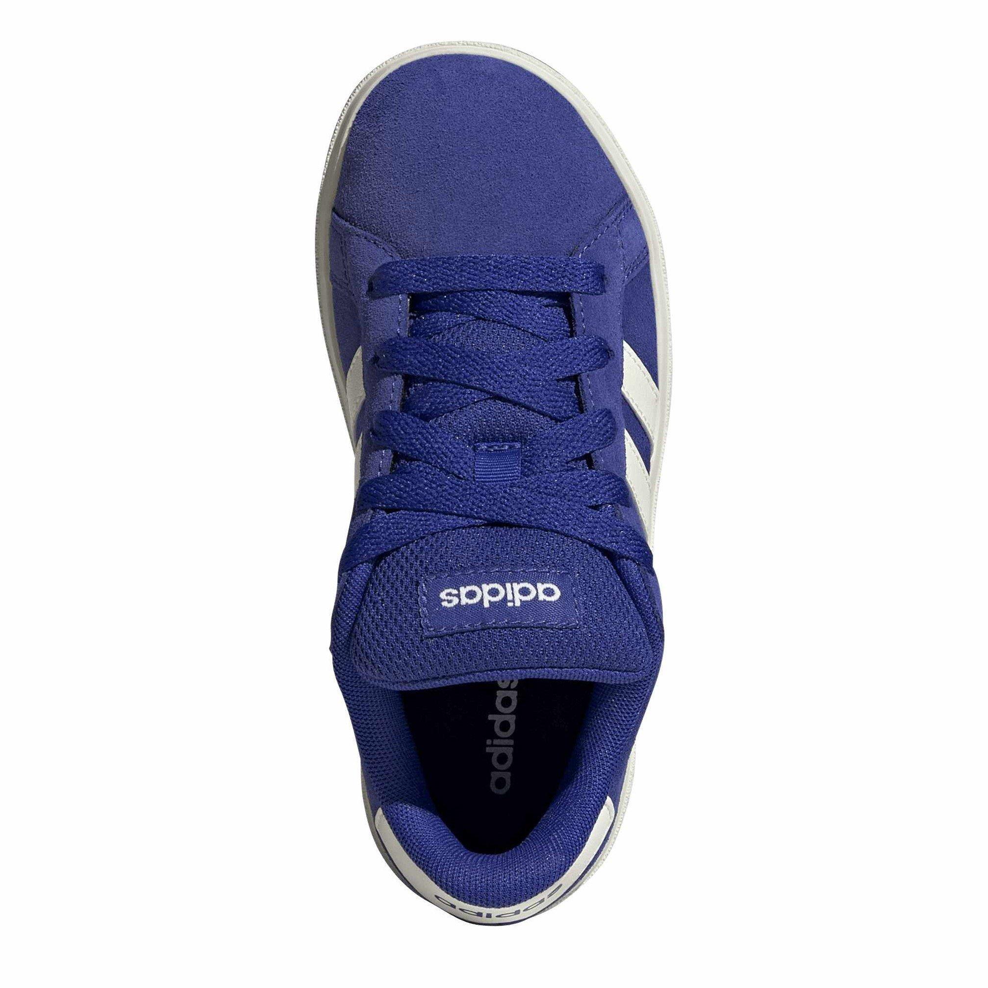 Polusvijetloplava - adidas - Adidas Grand Court 0 Ch99 - 5