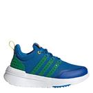 bleu électrique - adidas - Adidas Performance H35902 - 1