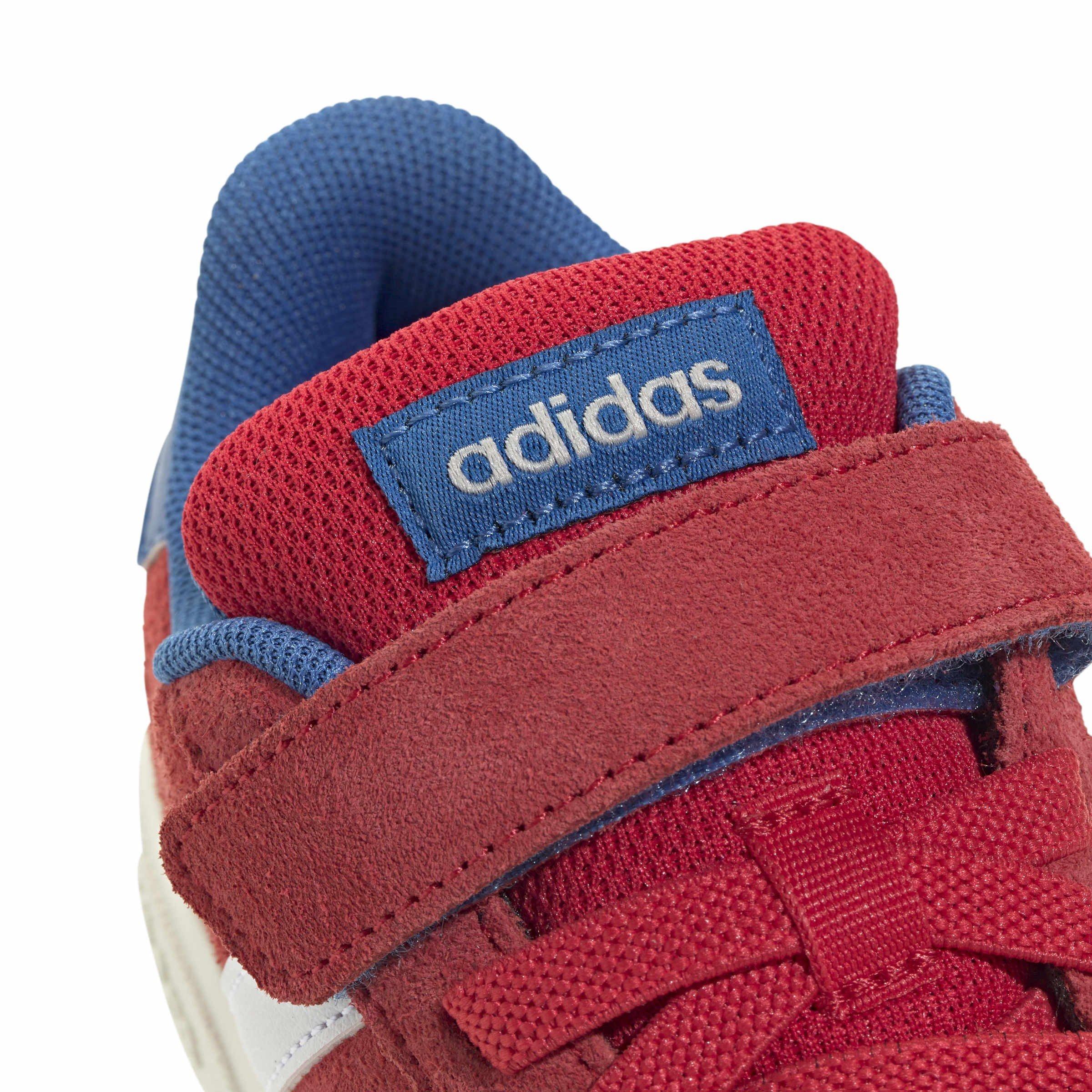 Pure Ruby/Core - adidas - Adidas Grand Court 0 Ch99 - 7