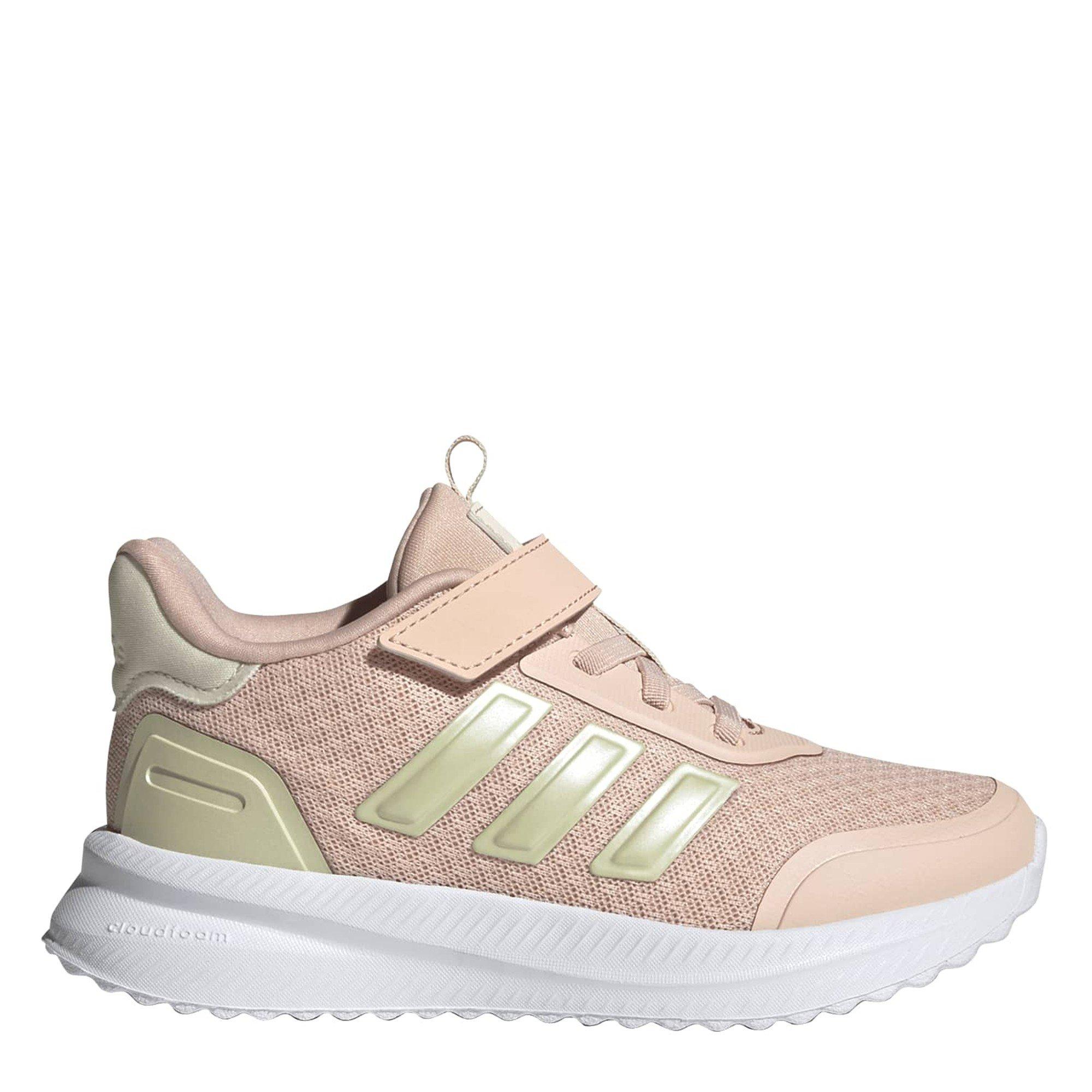 Blush Pink/Ice - adidas - Adidas X_Plrpath El Ch99 - 1