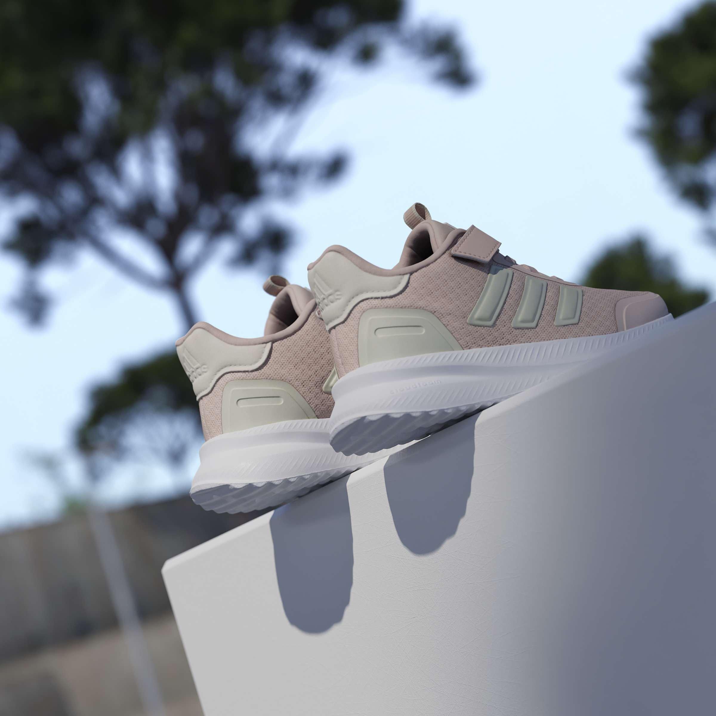Blush Pink/Ice - adidas - Adidas X_Plrpath El Ch99 - 15
