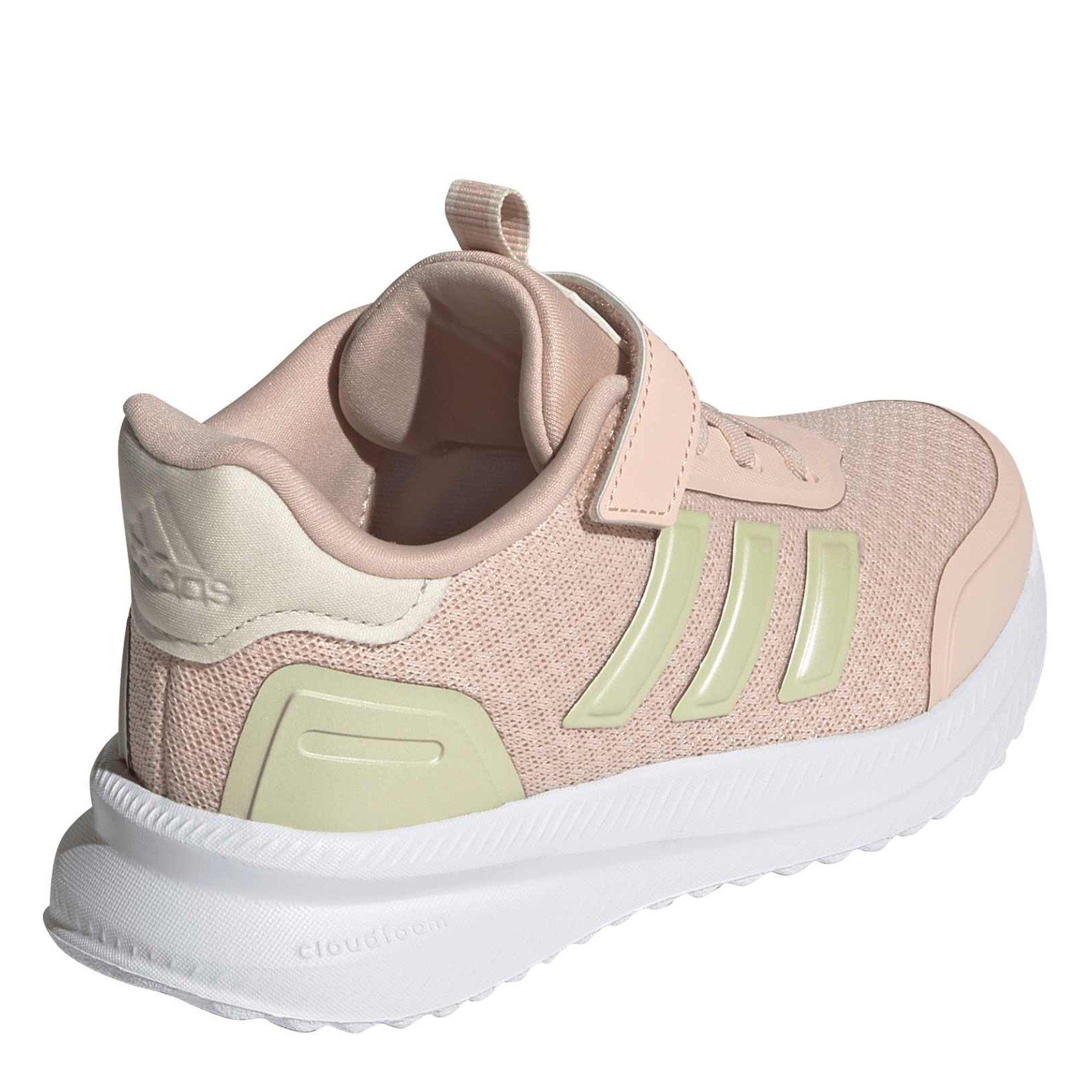 Blush Pink/Ice - adidas - Adidas X_Plrpath El Ch99 - 4