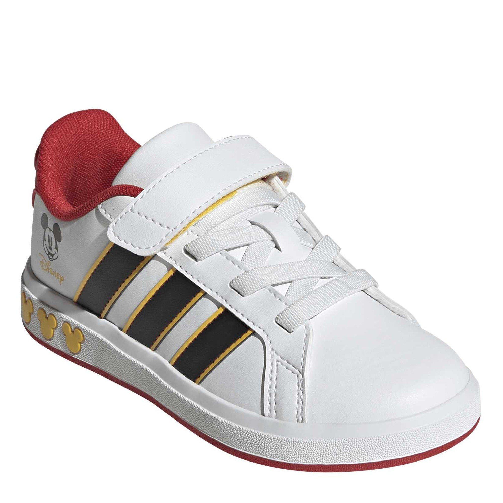 Ftwr Branco/Core - adidas - Adidas Grand Court M Ch99 - 3