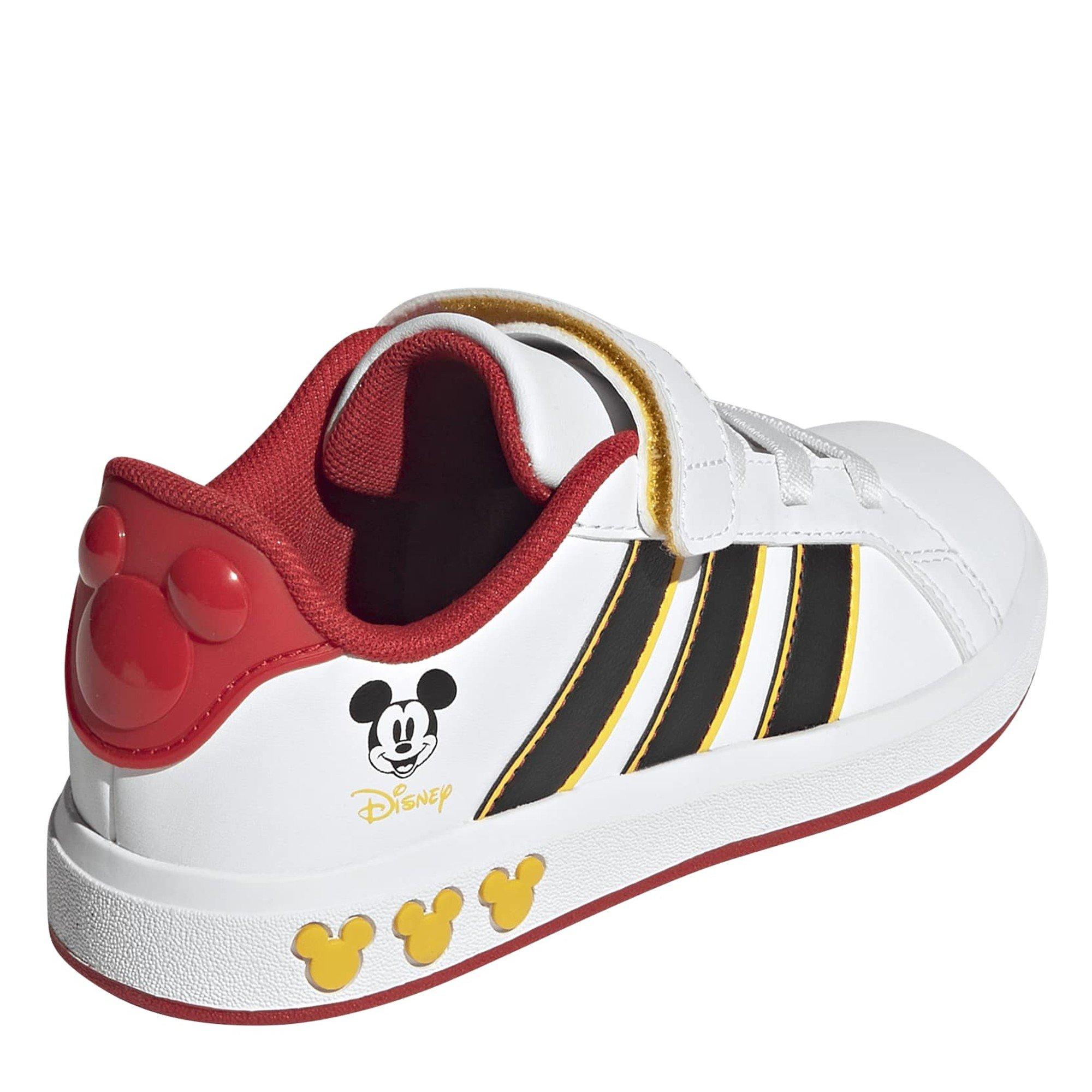 Ftwr Branco/Core - adidas - Adidas Grand Court M Ch99 - 4