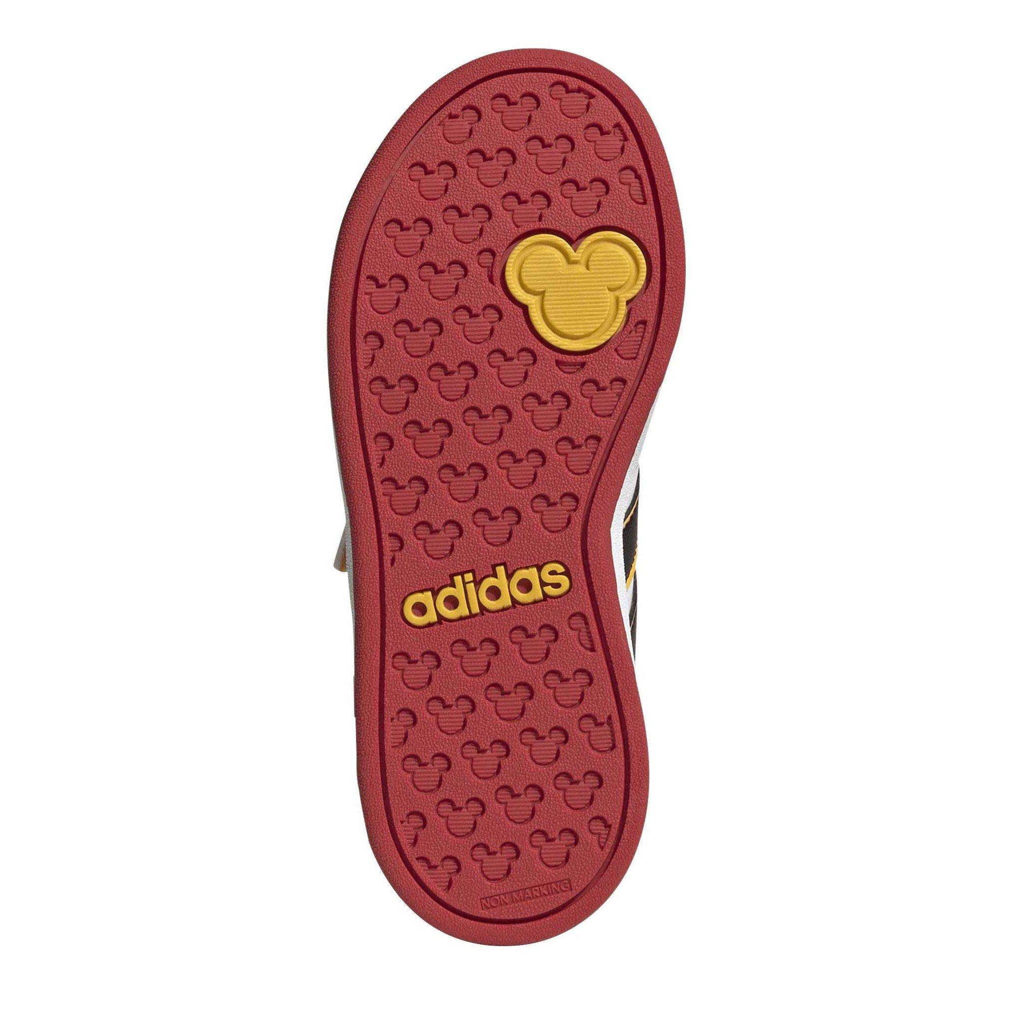 Ftwr Branco/Core - adidas - Adidas Grand Court M Ch99 - 6
