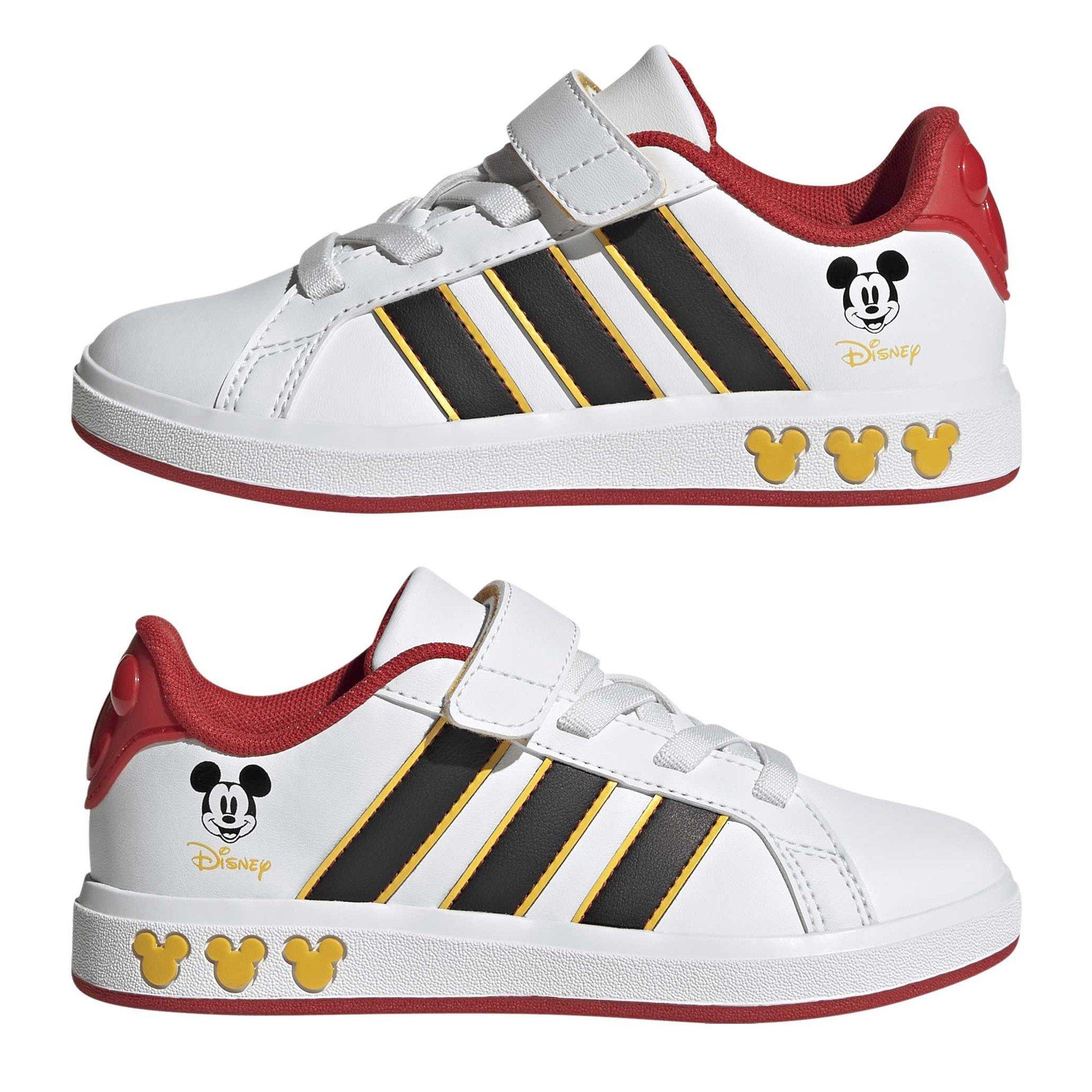 Ftwr Branco/Core - adidas - Adidas Grand Court M Ch99 - 9