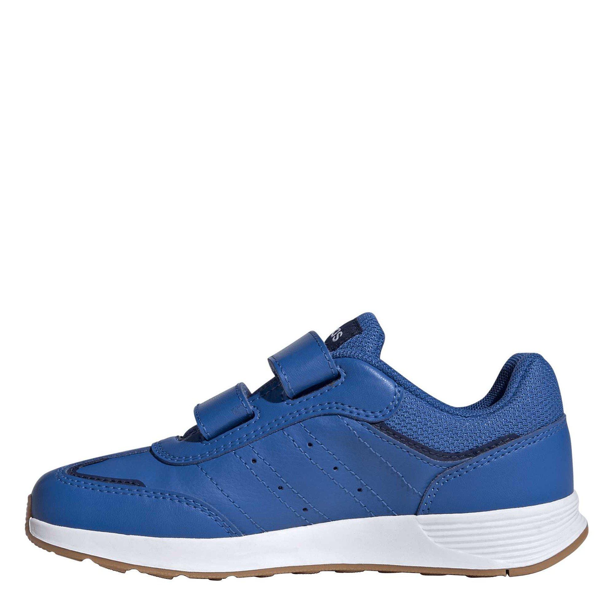 Bright Royal - adidas - Kids' Tensaur Switch Low-Top Trainers - 2