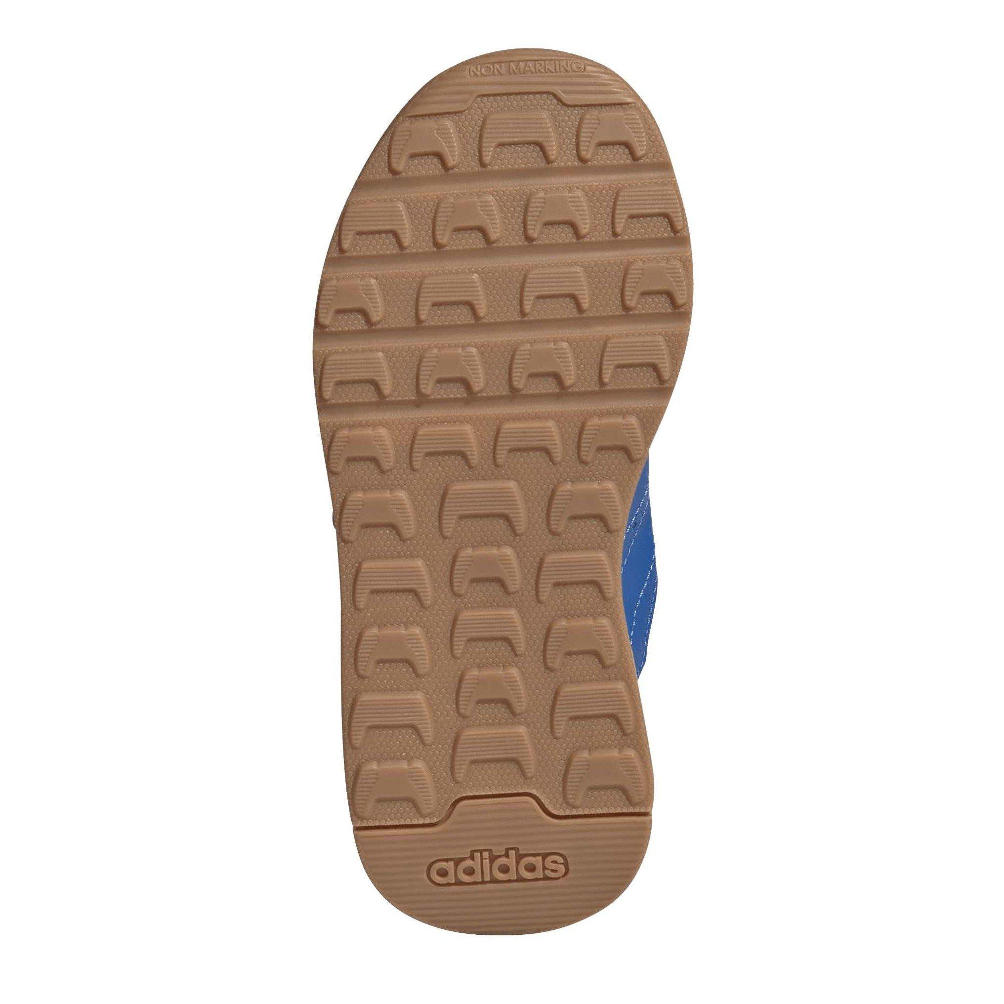 Bright Royal - adidas - Kids' Tensaur Switch Low-Top Trainers - 6
