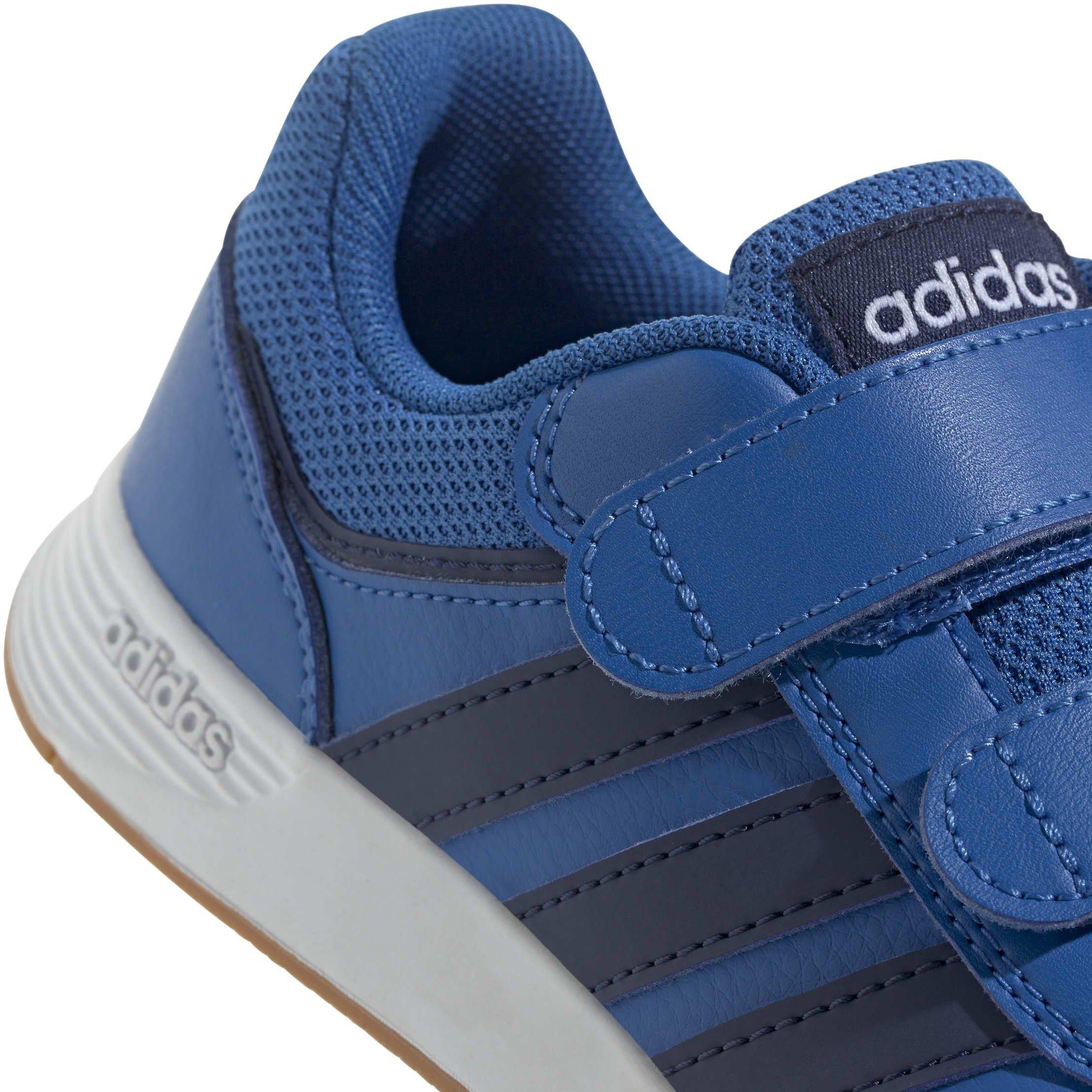 Bright Royal - adidas - Kids' Tensaur Switch Low-Top Trainers - 8