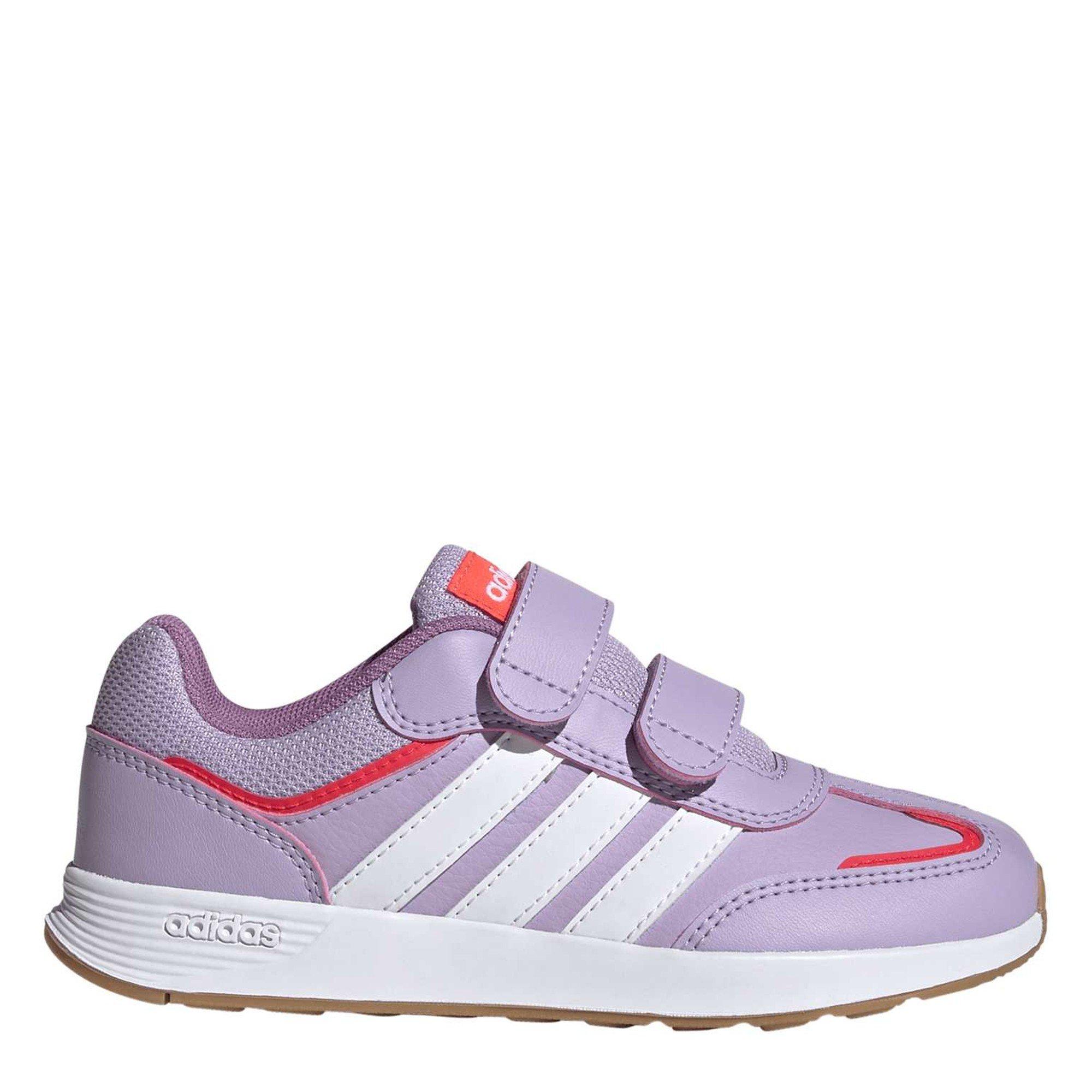 Kids' Tensaur Switch Low-Top Trainers
