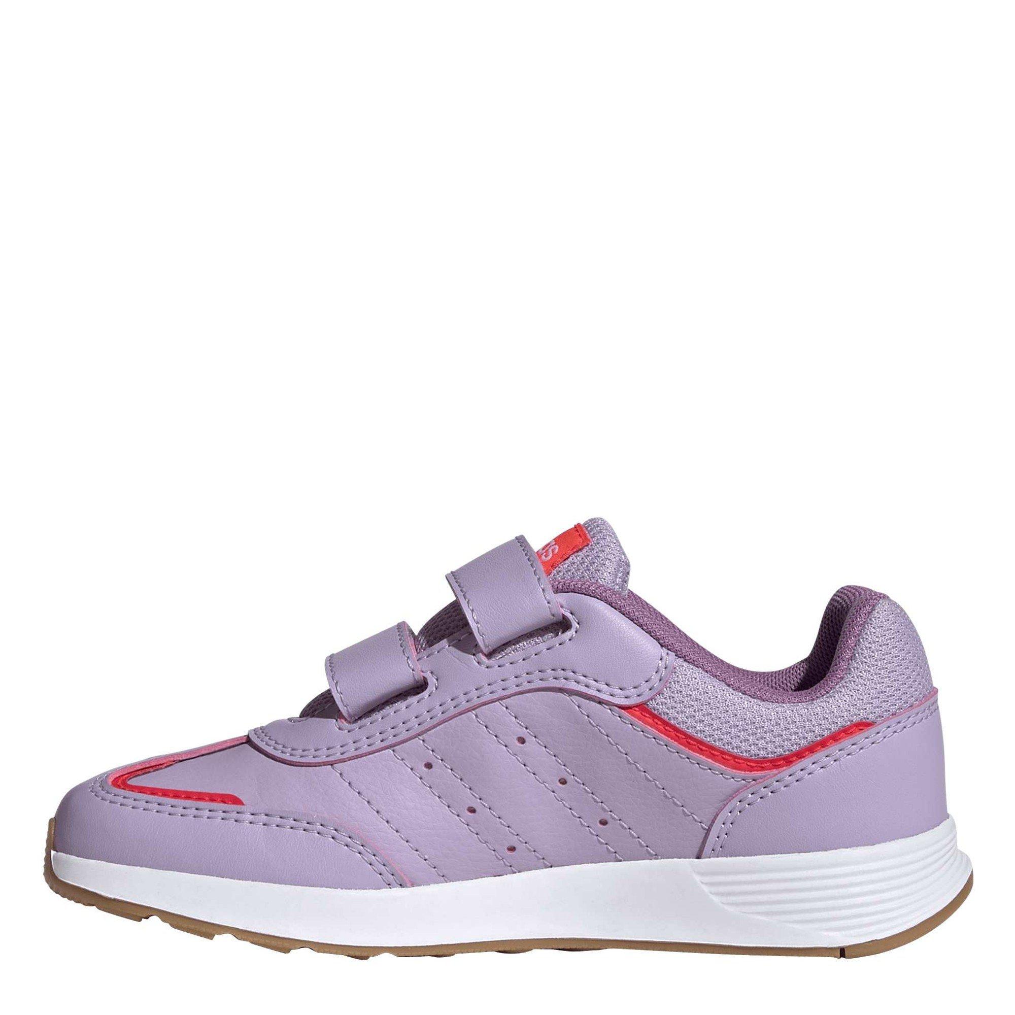 Powder Plum/Ftw - adidas - Adidas Tensaur Switc Ch99 - 2