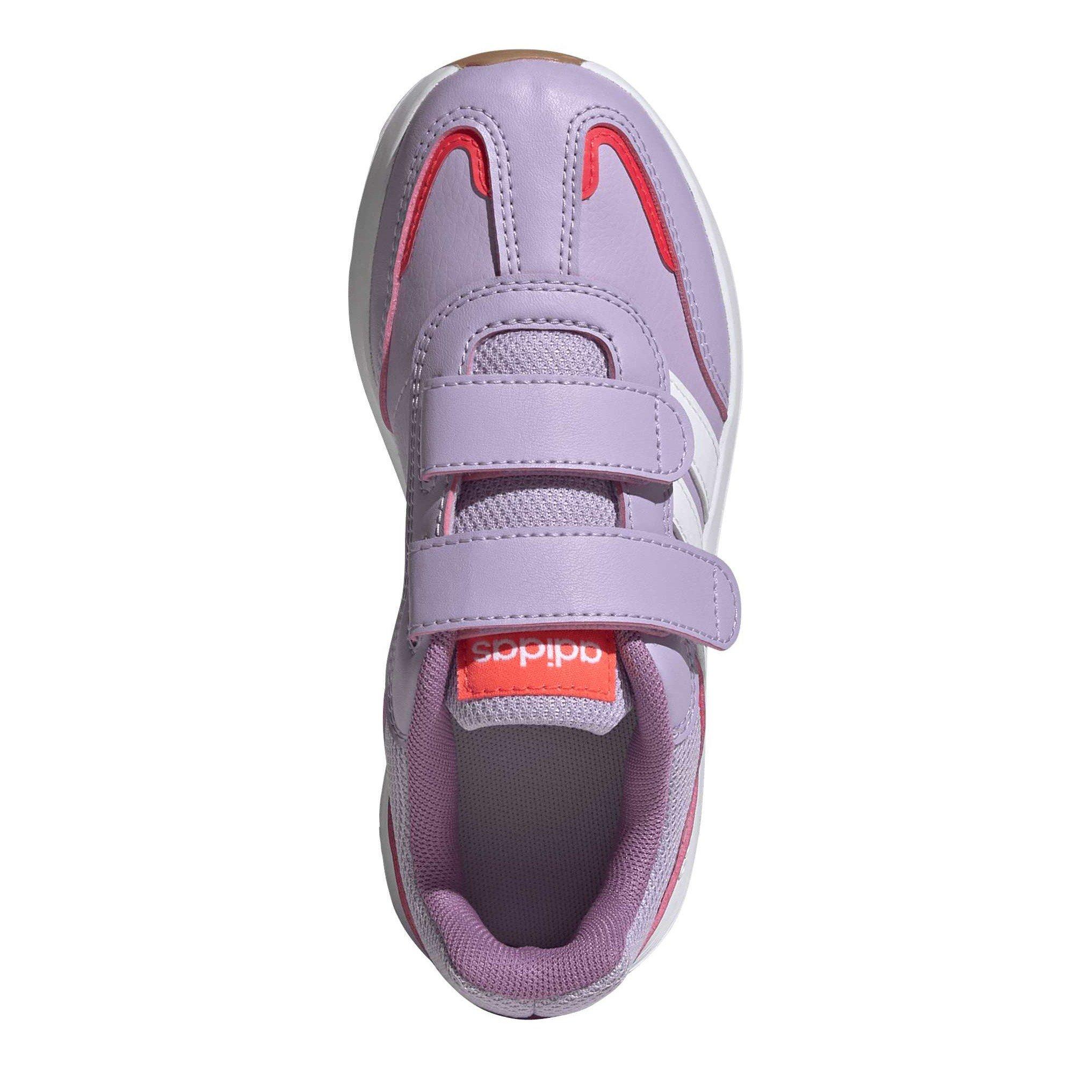 Powder Plum/Ftw - adidas - Adidas Tensaur Switc Ch99 - 5