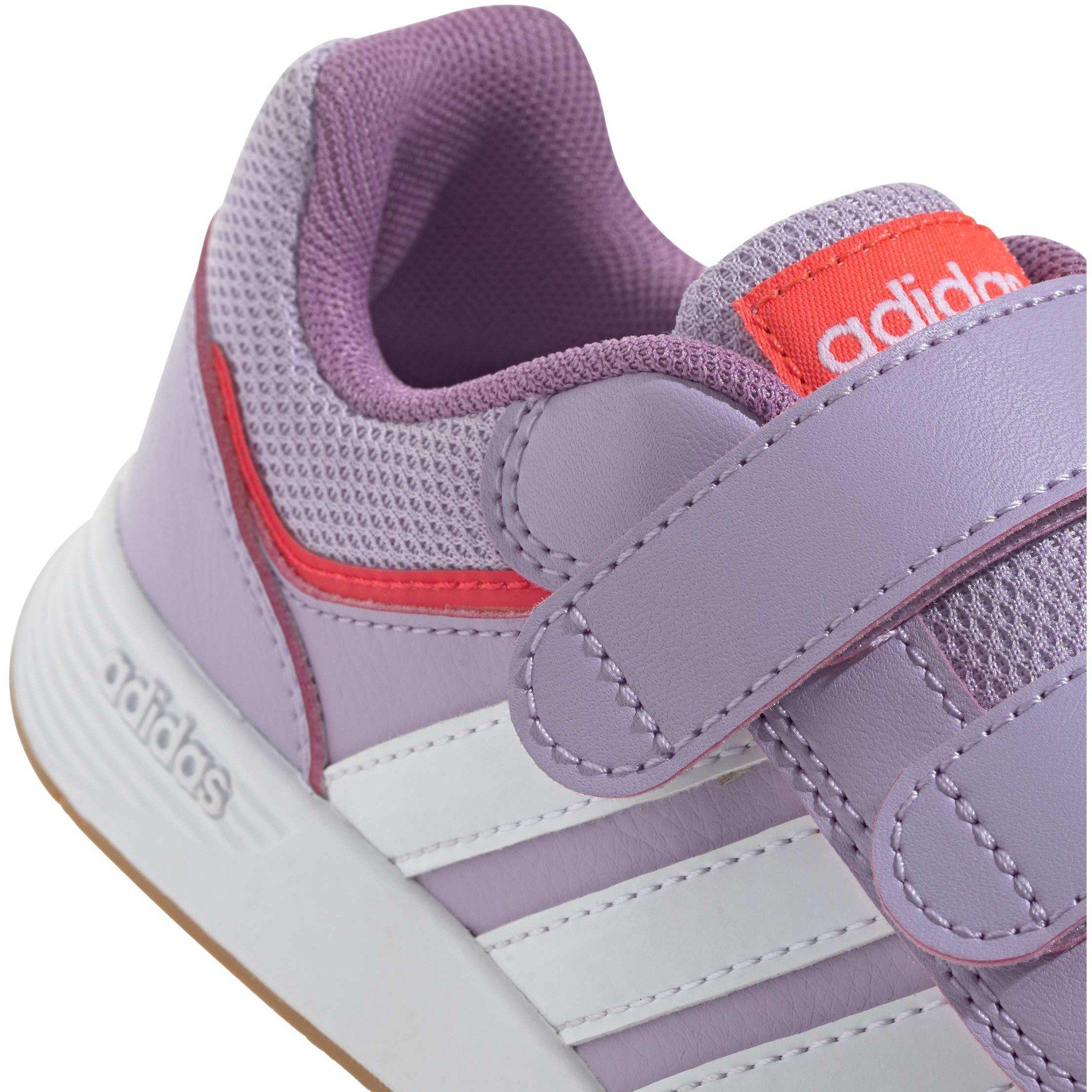 Powder Plum/Ftw - adidas - Adidas Tensaur Switc Ch99 - 8