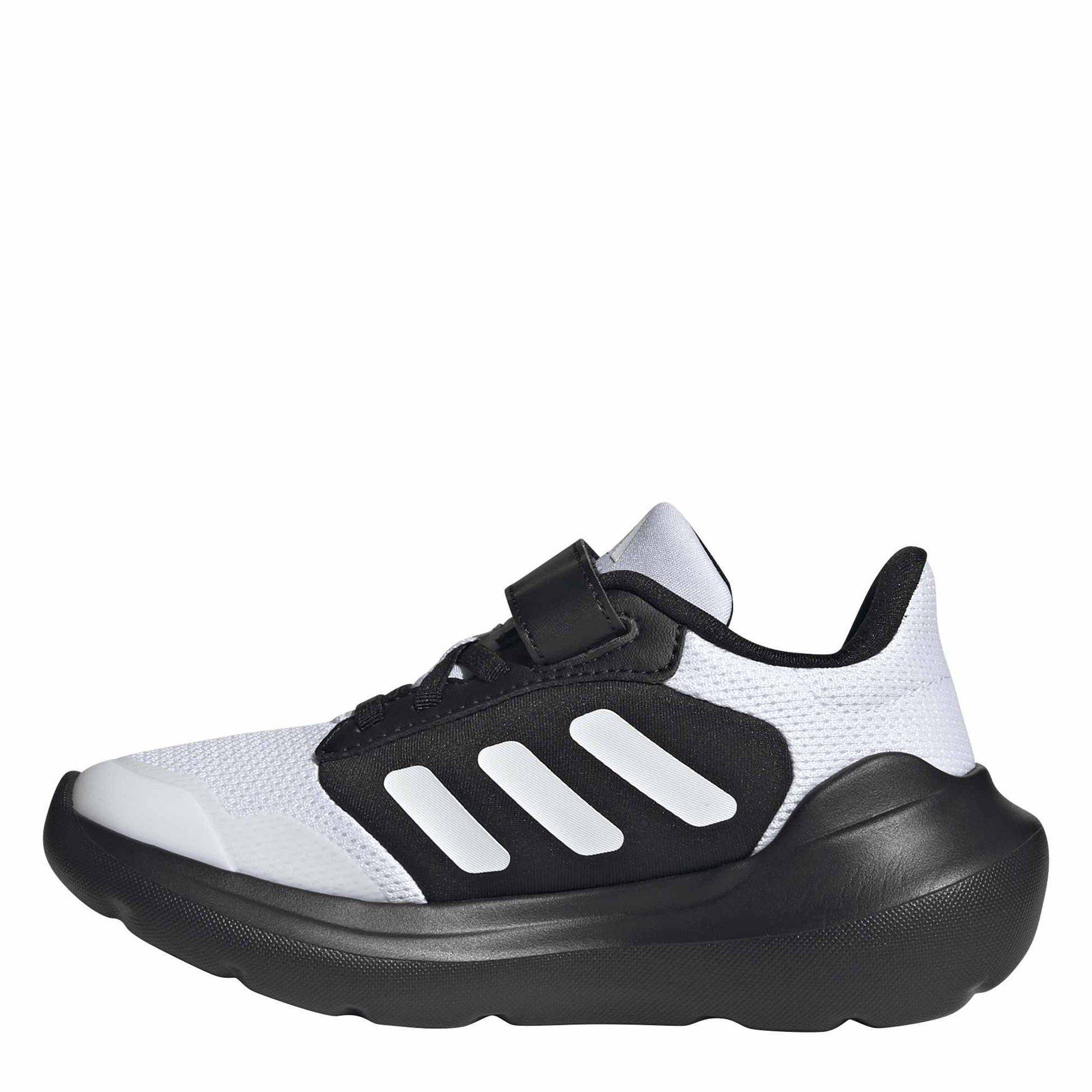 Core Crna/Ftwr - adidas - Adidas Tensaur Run 3 Ch99 - 2