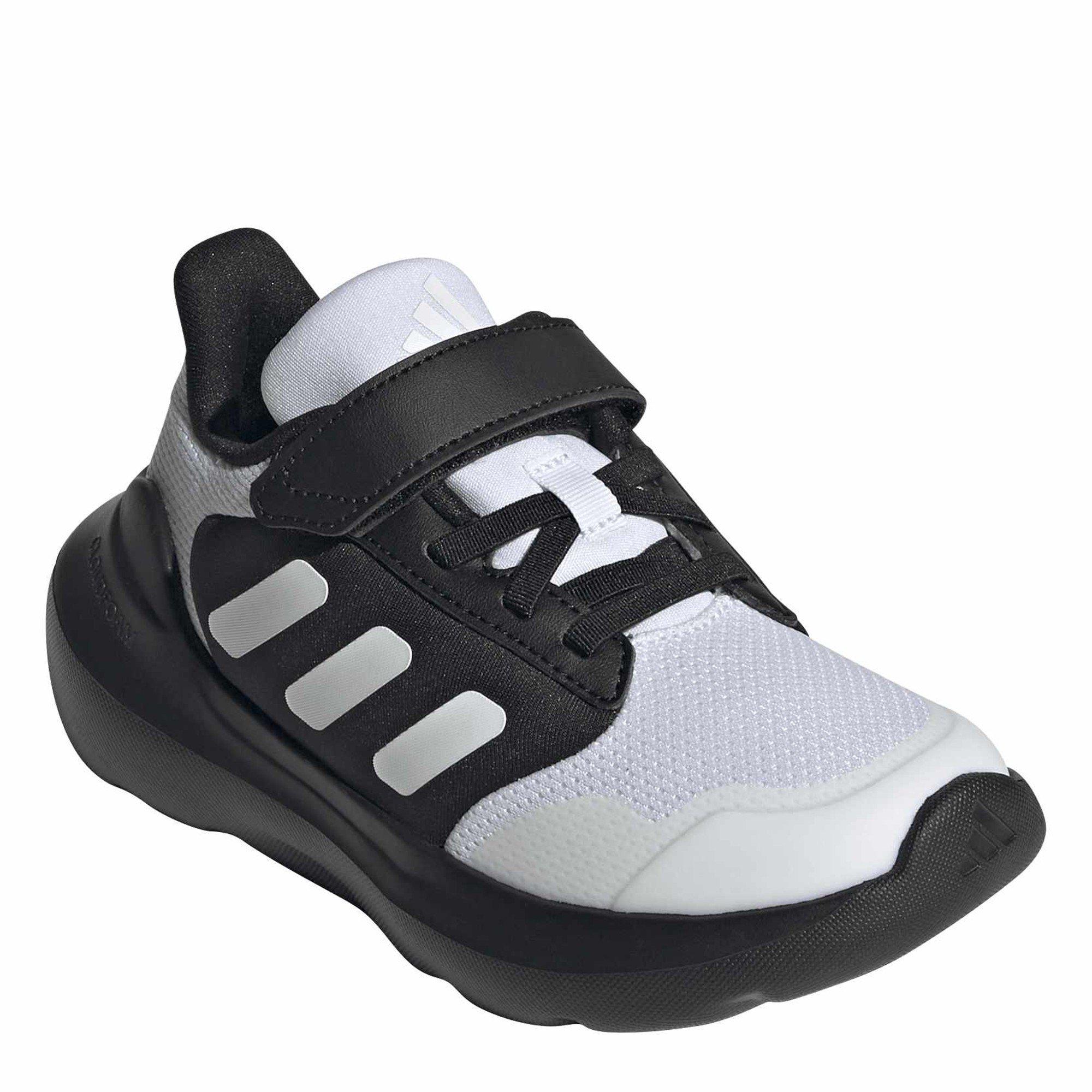 Core Crna/Ftwr - adidas - Adidas Tensaur Run 3 Ch99 - 3