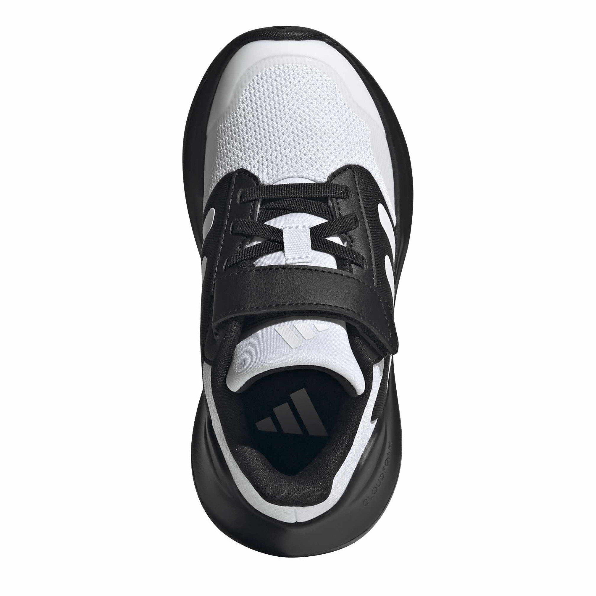 Core Crna/Ftwr - adidas - Adidas Tensaur Run 3 Ch99 - 5