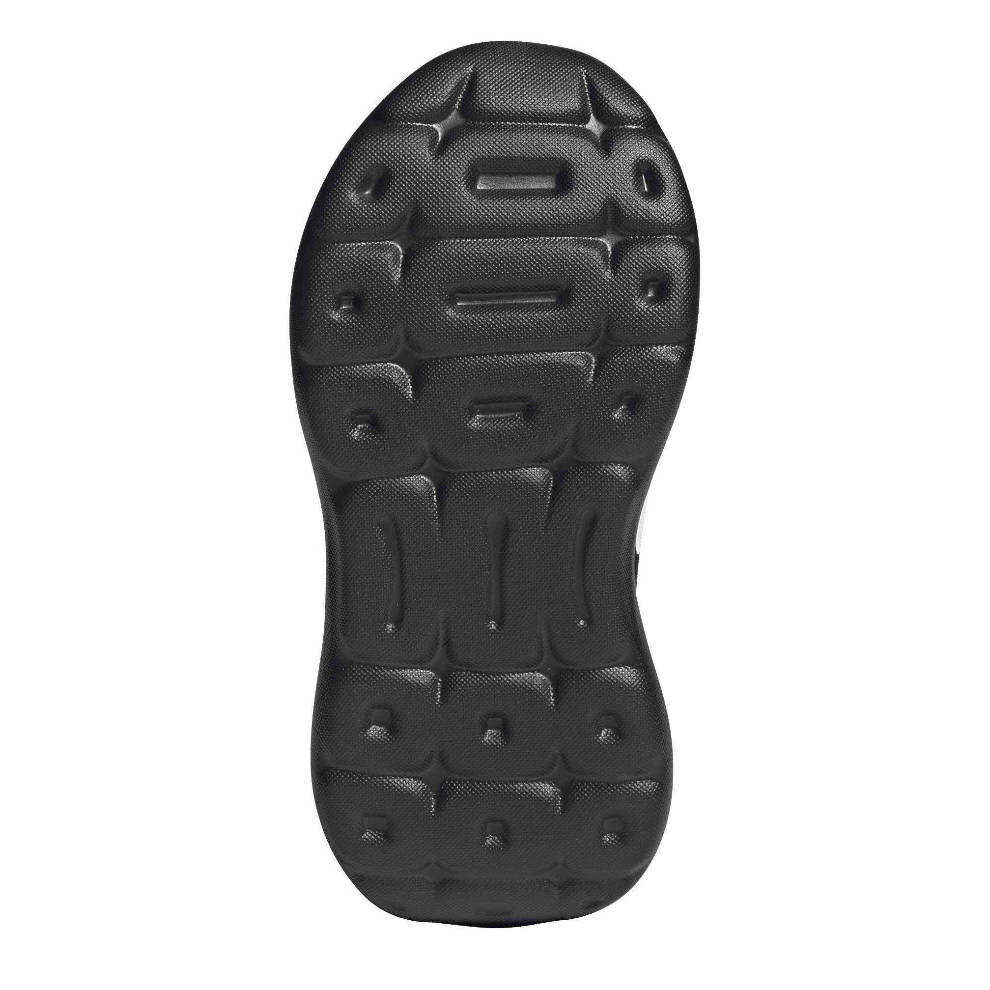 Core Crna/Ftwr - adidas - Adidas Tensaur Run 3 Ch99 - 6